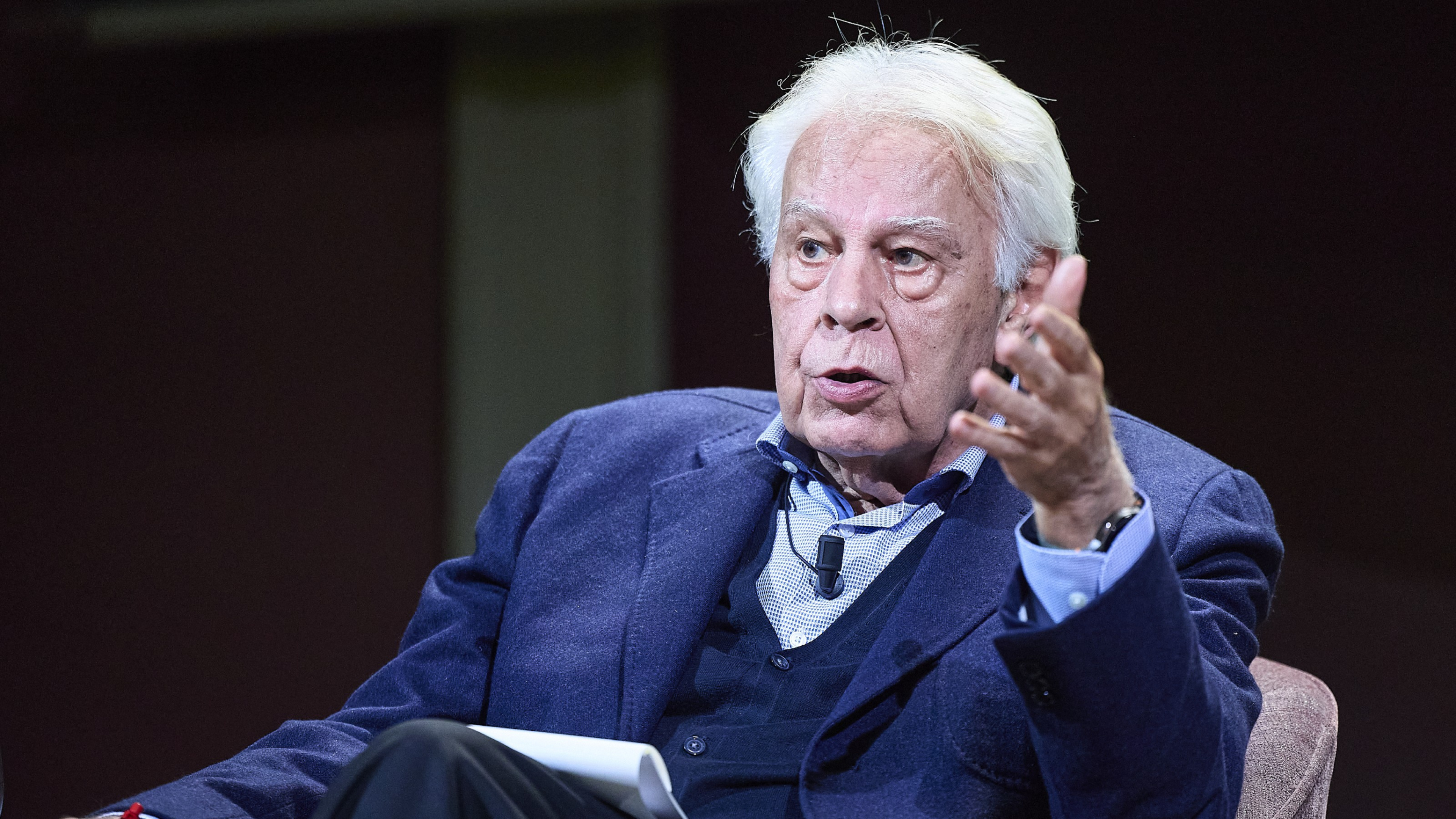 Soraya Rodríguez, exportavoz socialista: "Muchos votantes han dejado de apoyar al PSOE por razones como las que expone Felipe González"