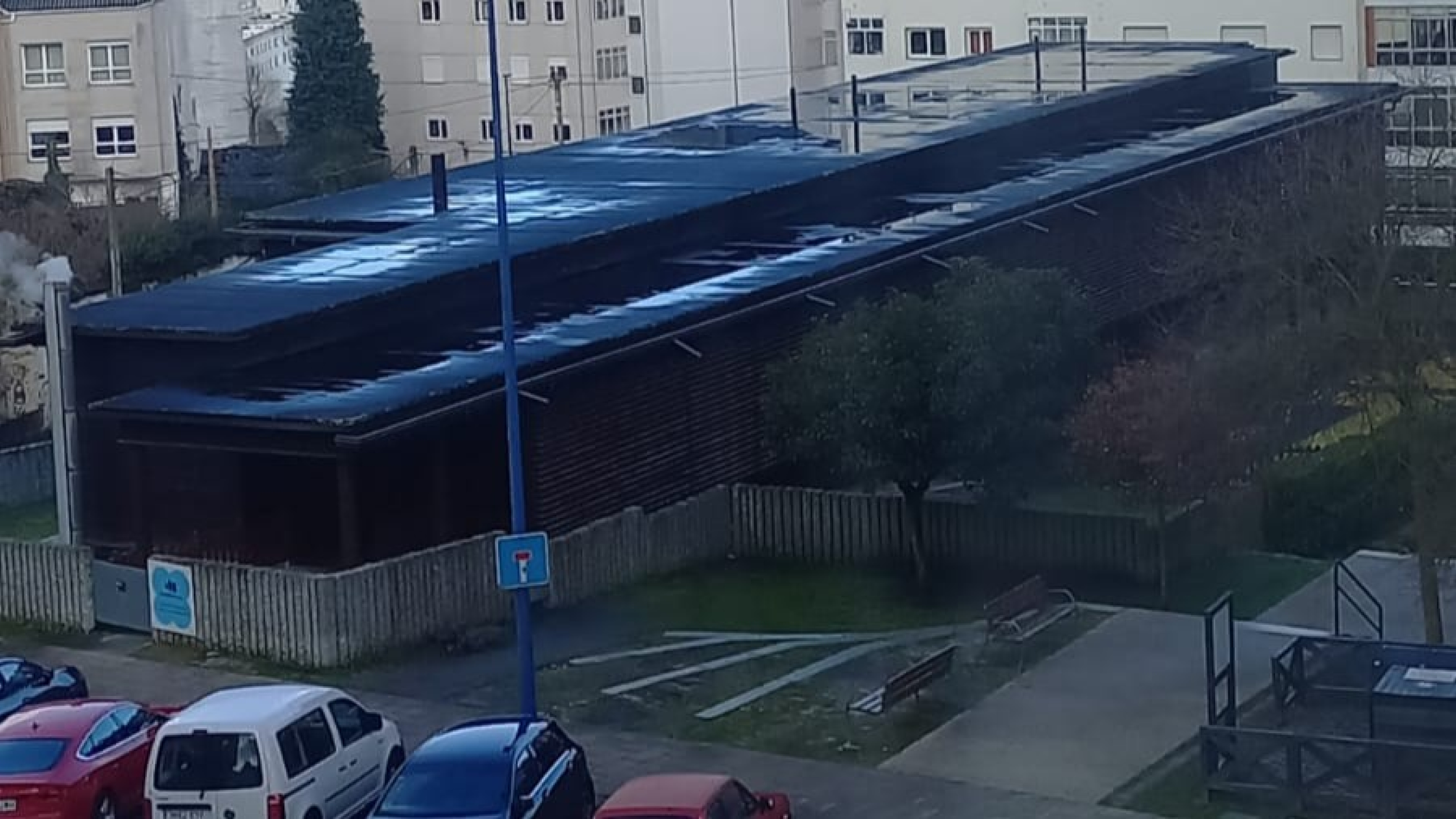 Sanidade investiga un brote de sarna en una guardería de Lugo con dos casos entre su personal