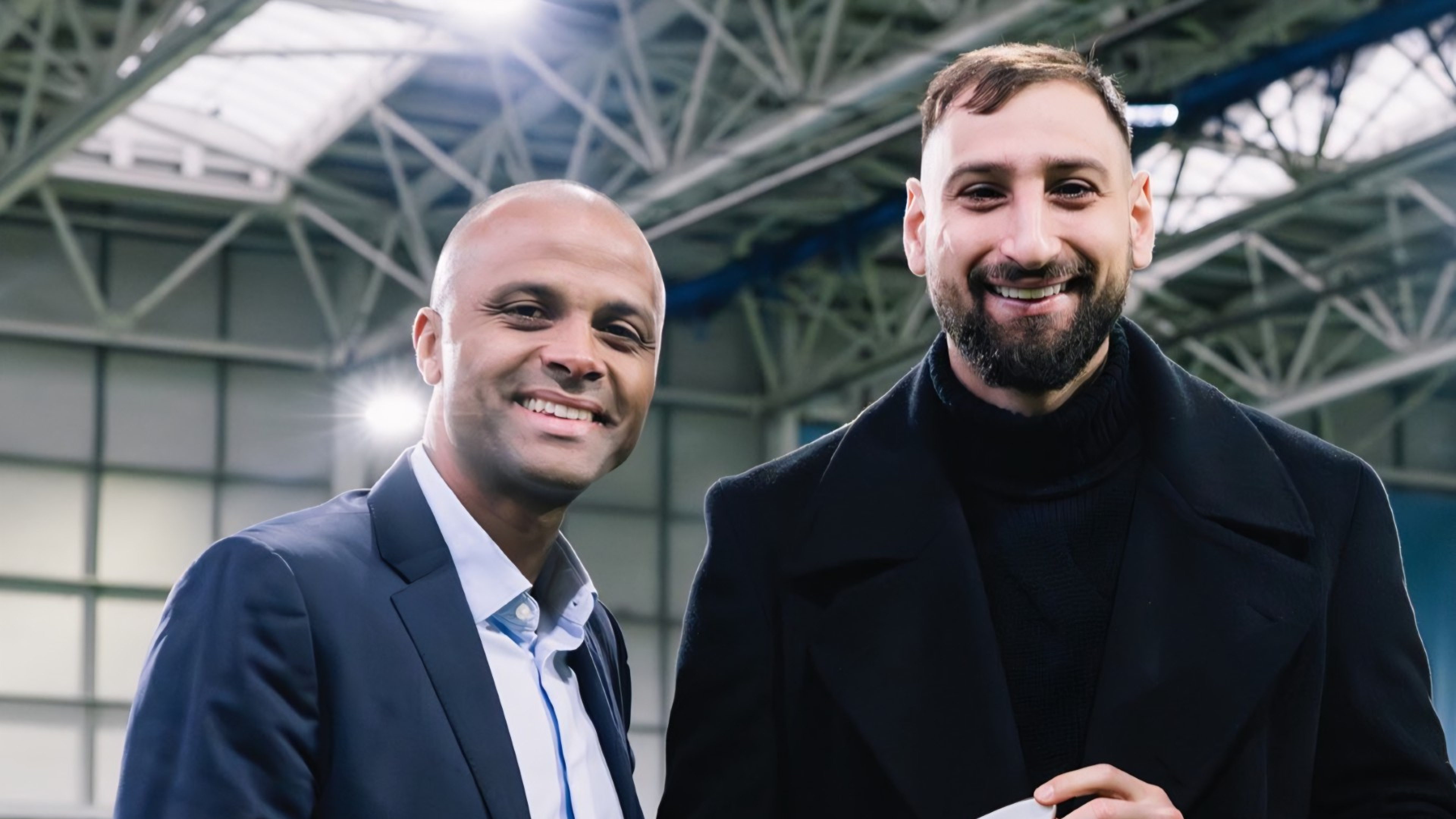 Maheta Molango tras el décimo aniversario de la llegada de Andy Kohlberg: "Ha cumplido con todo lo que se propuso"