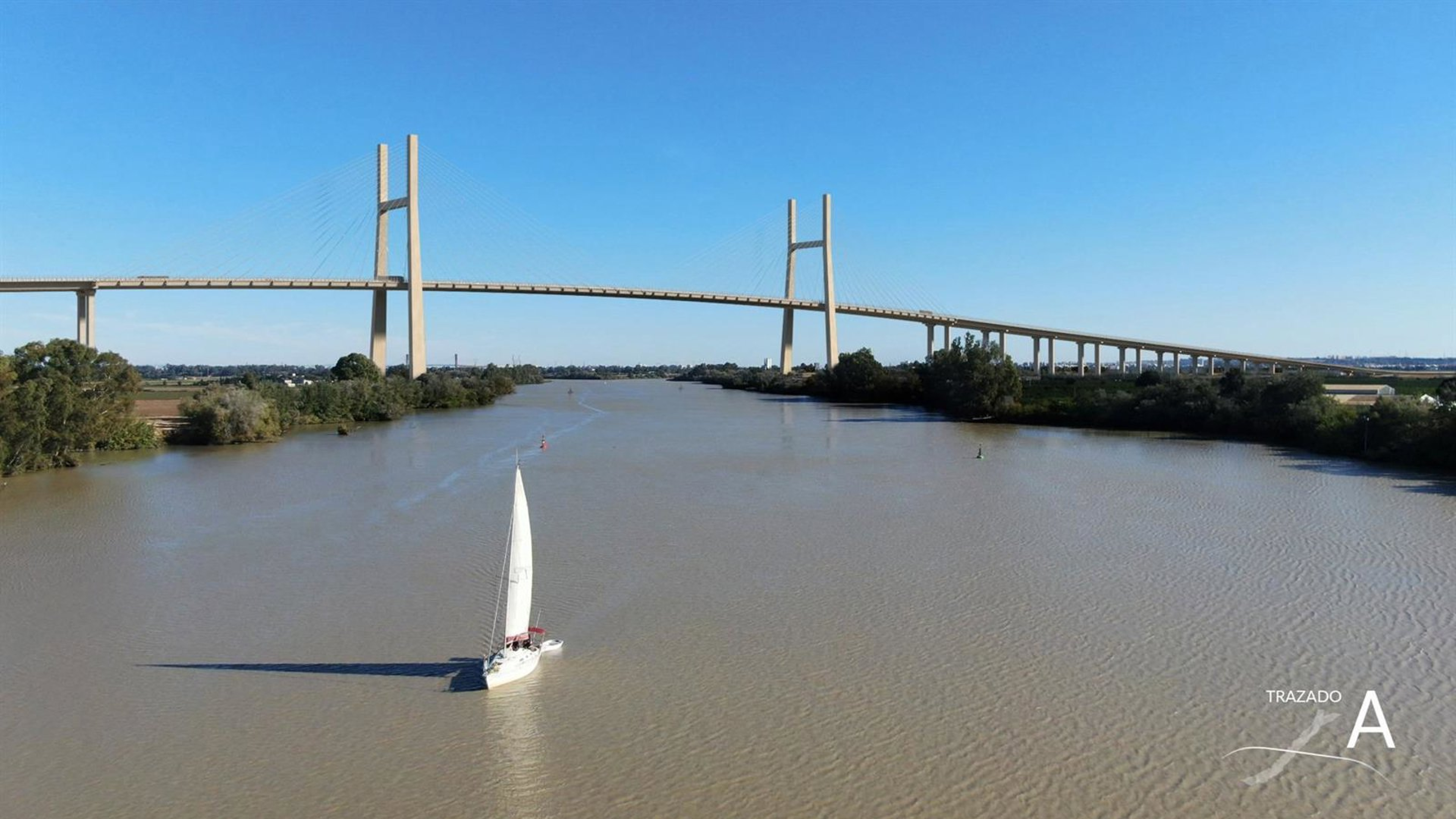 La Junta exige saber "qué ha pasado" con los túneles de la SE-40 tras la nueva condena millonaria