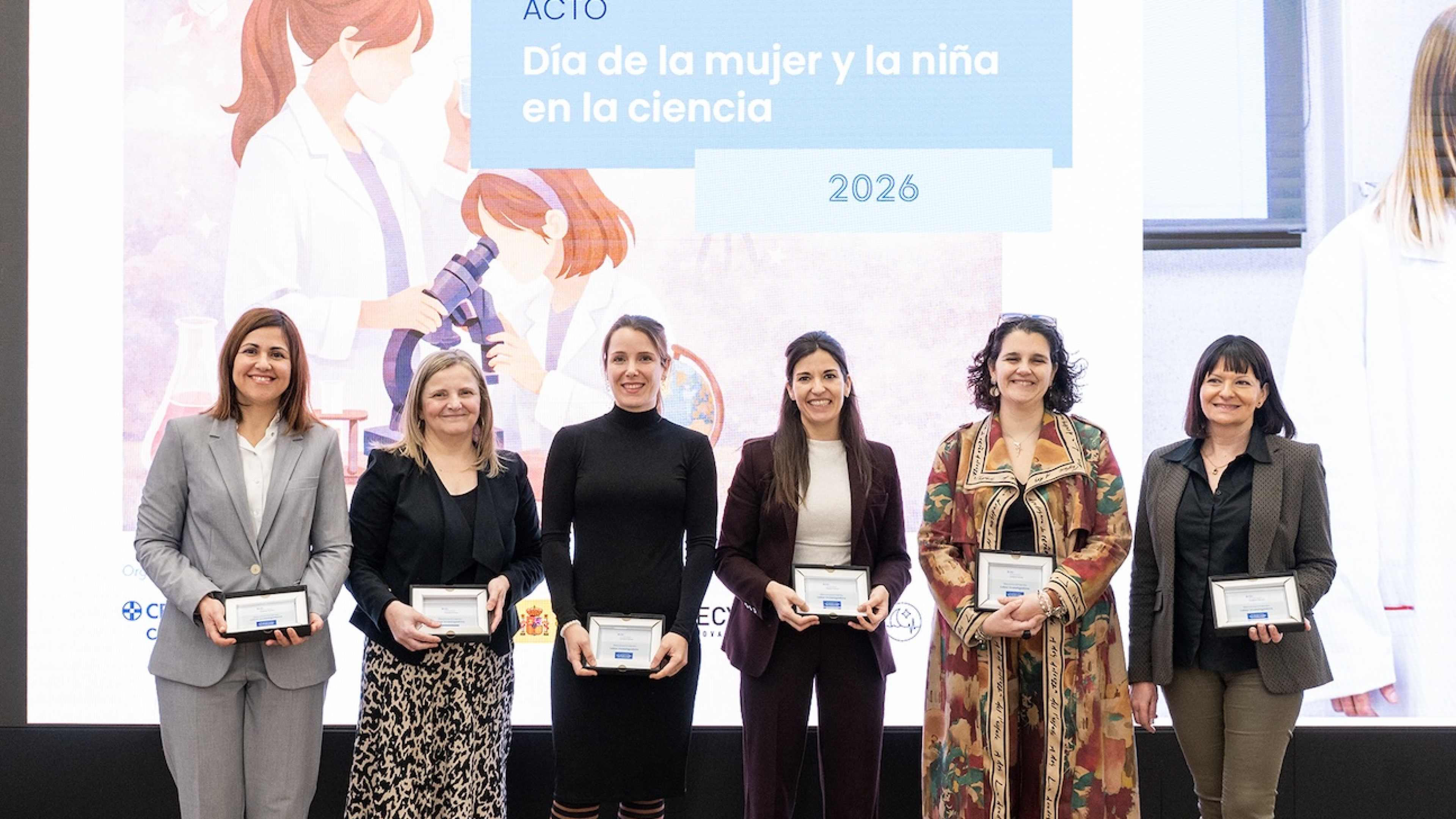 Una profesora premiada por su investigación para revolucionar la educación inclusiva revela la clave para transformar la educación: “La ciencia nace de la curiosidad”