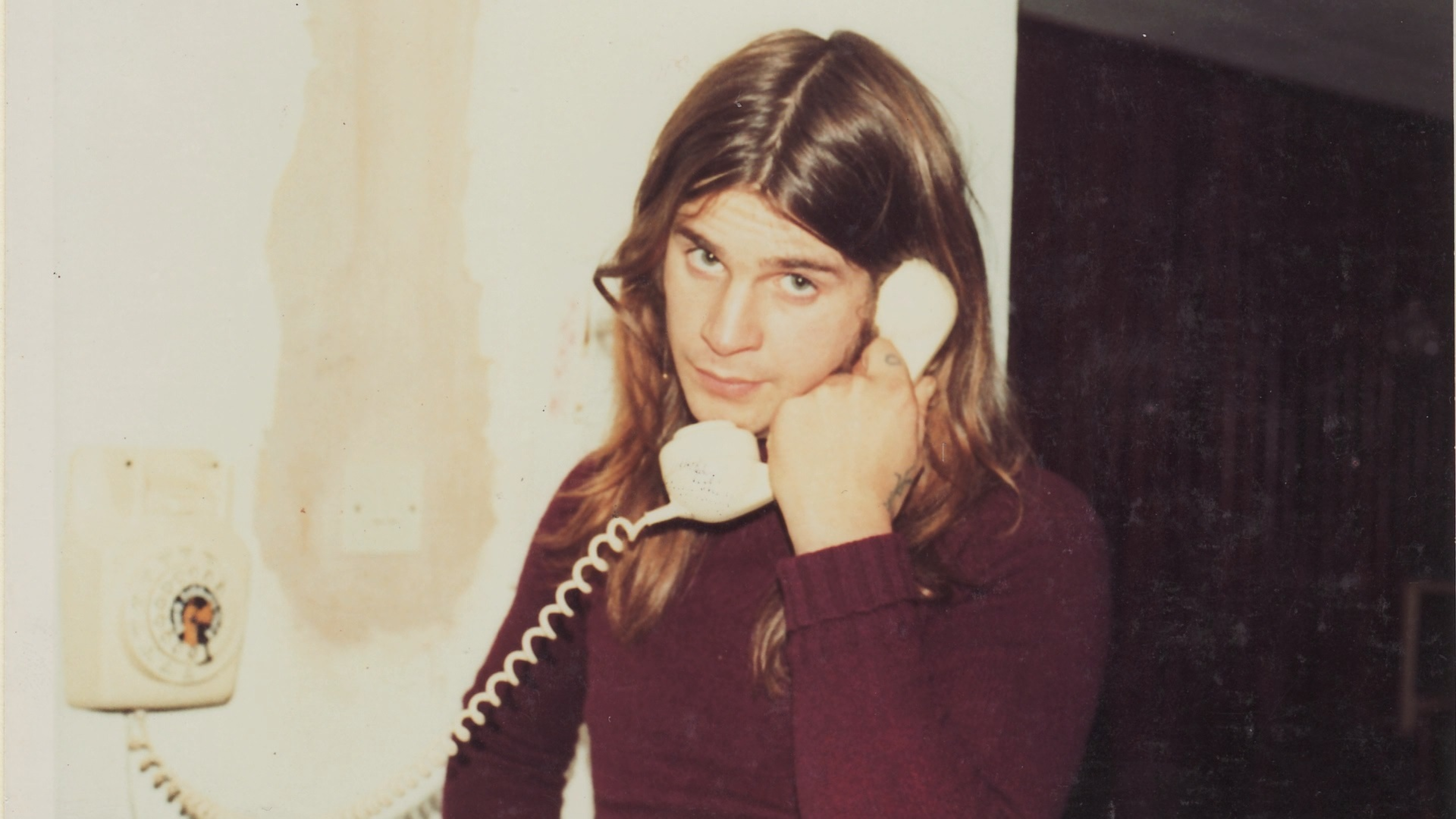 Aparece una cinta perdida de Ozzy Osbourne y Randy Rhoads después de 40 años