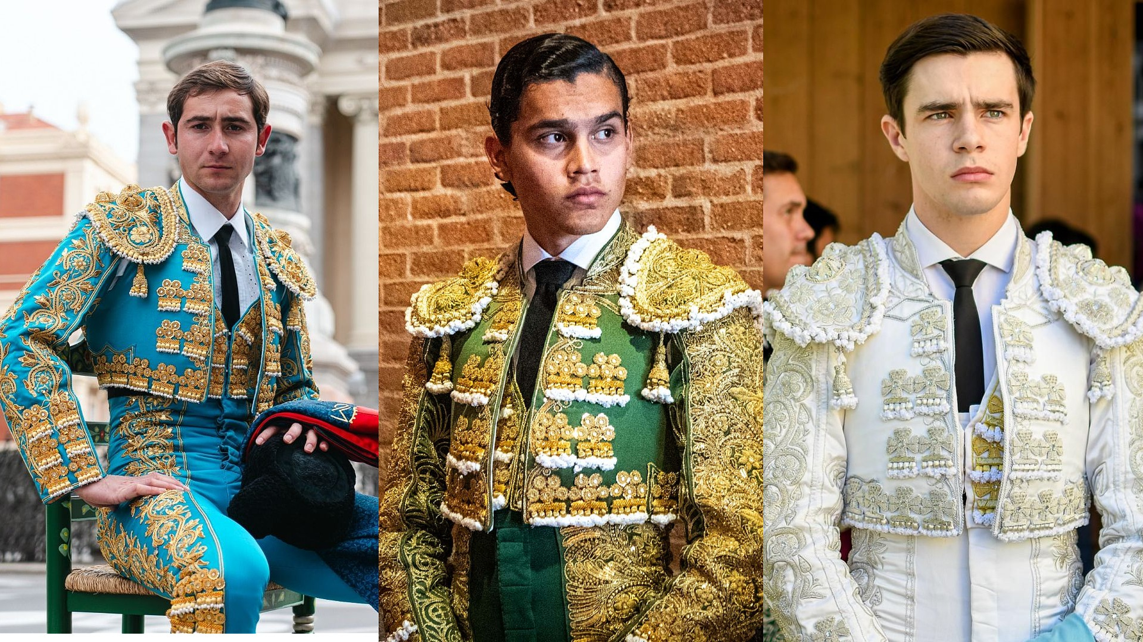 Tres nuevas incorporaciones se suman al elenco del Circuito de Madrid 2026