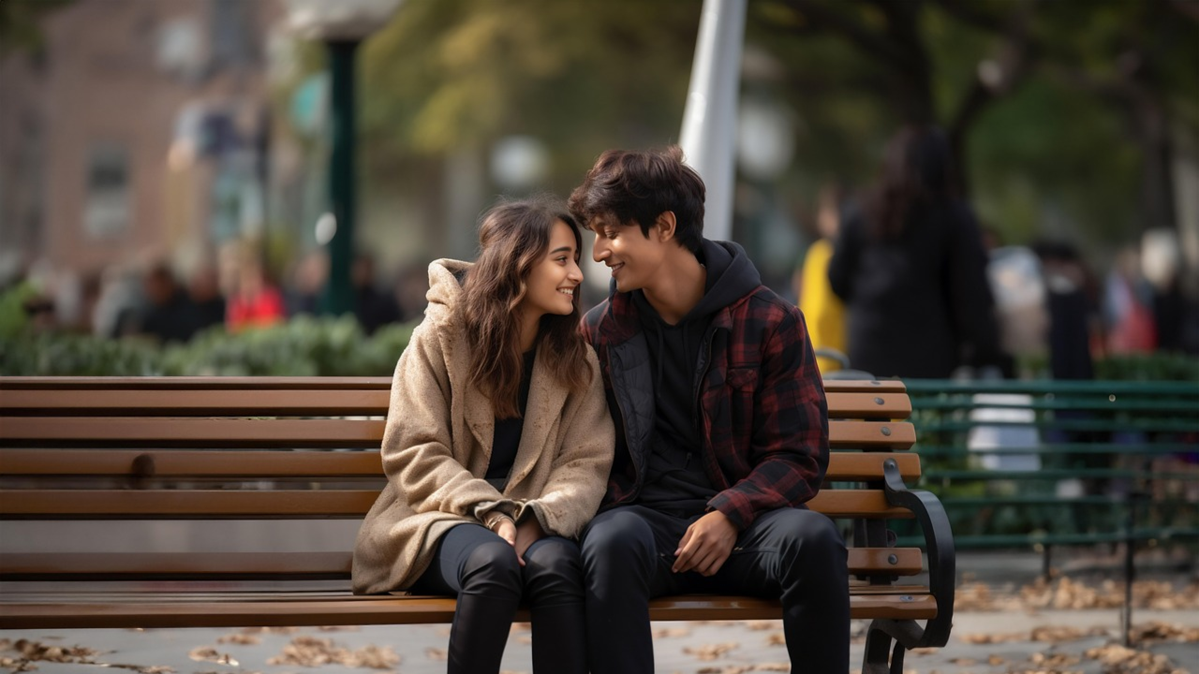 El amor adolescente que te puede llevar a la cárcel: así funciona la cláusula Romeo y Julieta