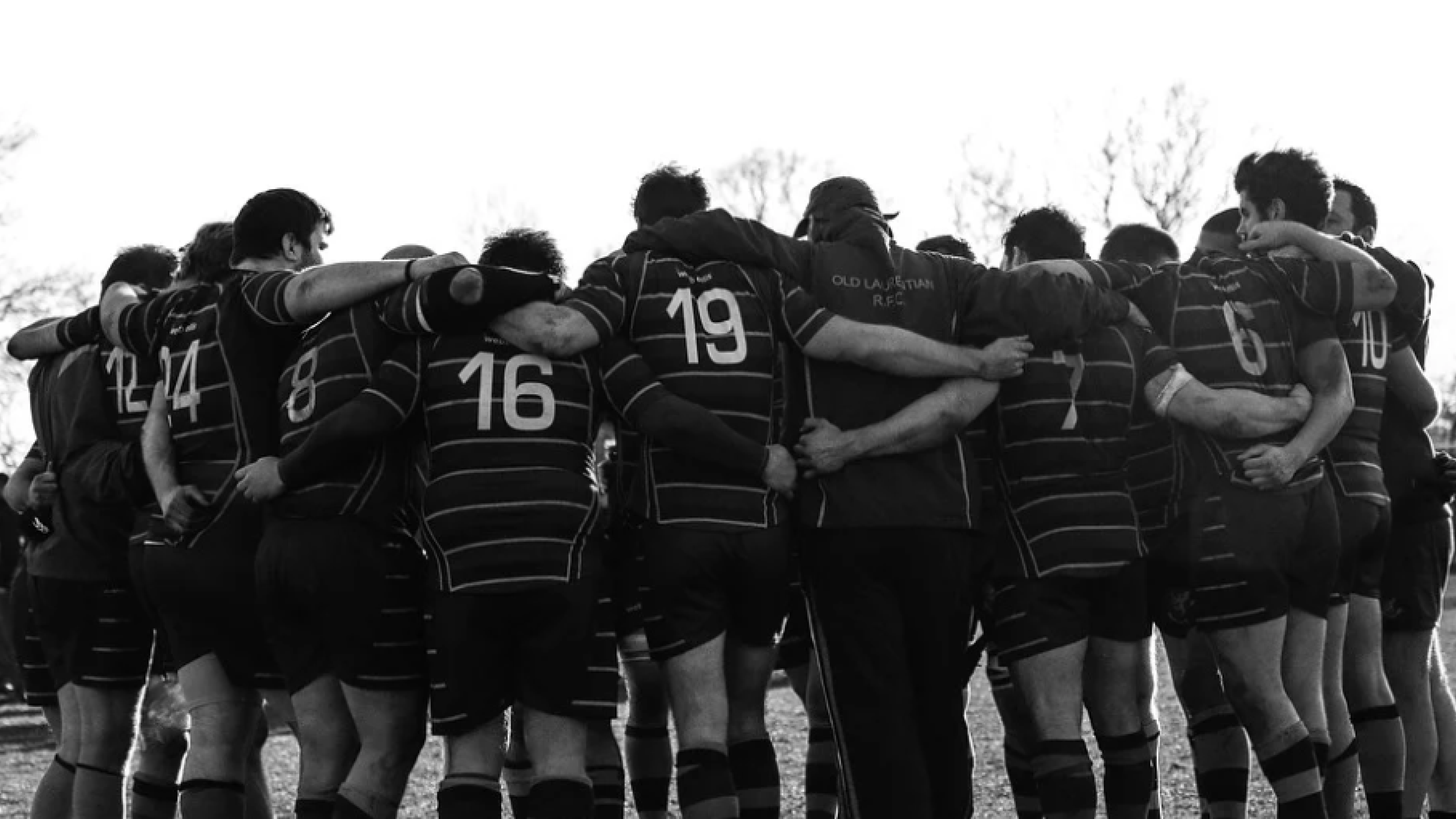 El deporte como escuela de fe: “Entender que la competición nos hace mejores a los dos”