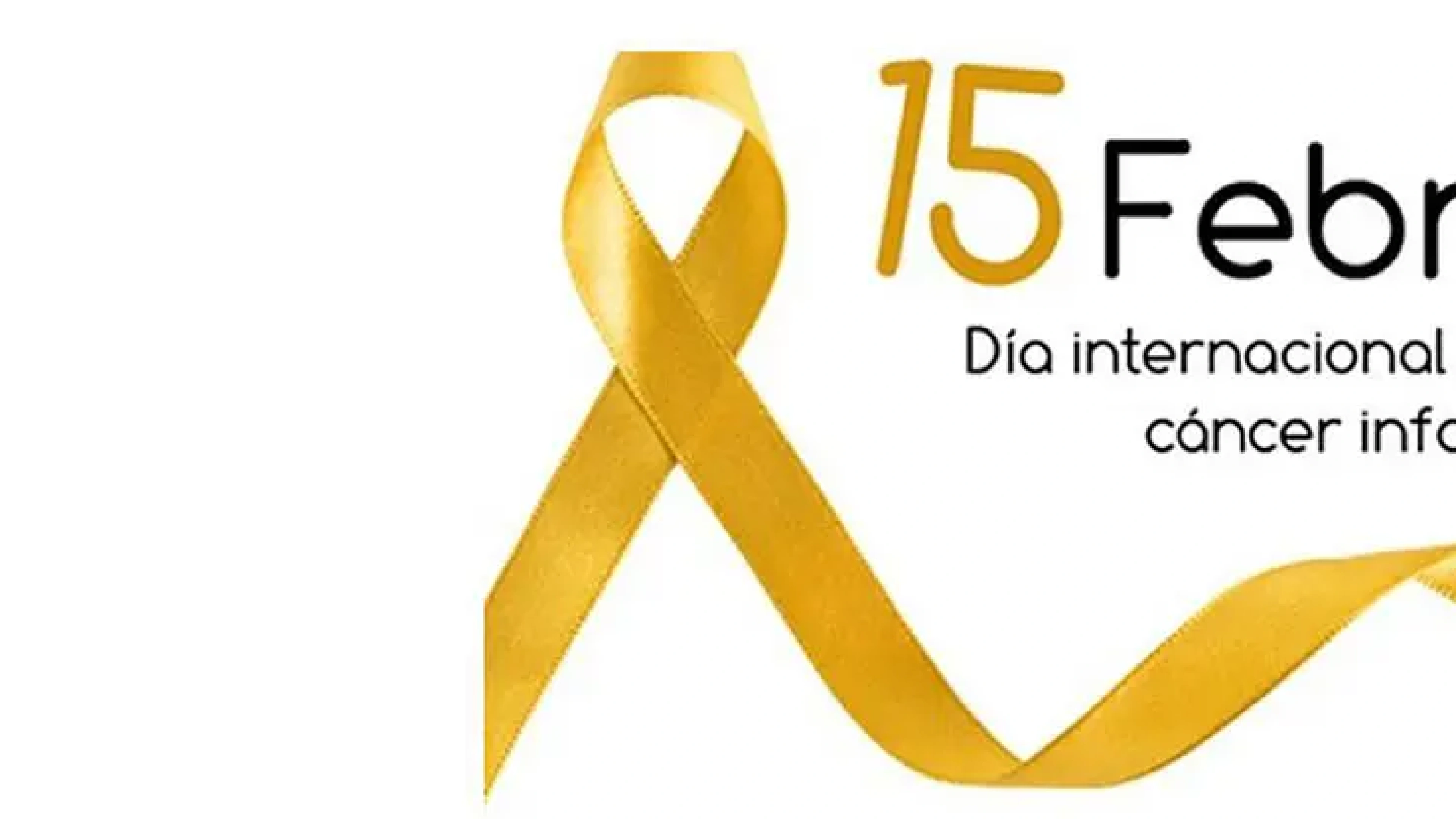 ADANO alza la voz en el Día Internacional del Cáncer Infantil con una doble jornada de sensibilización y recuerdo
