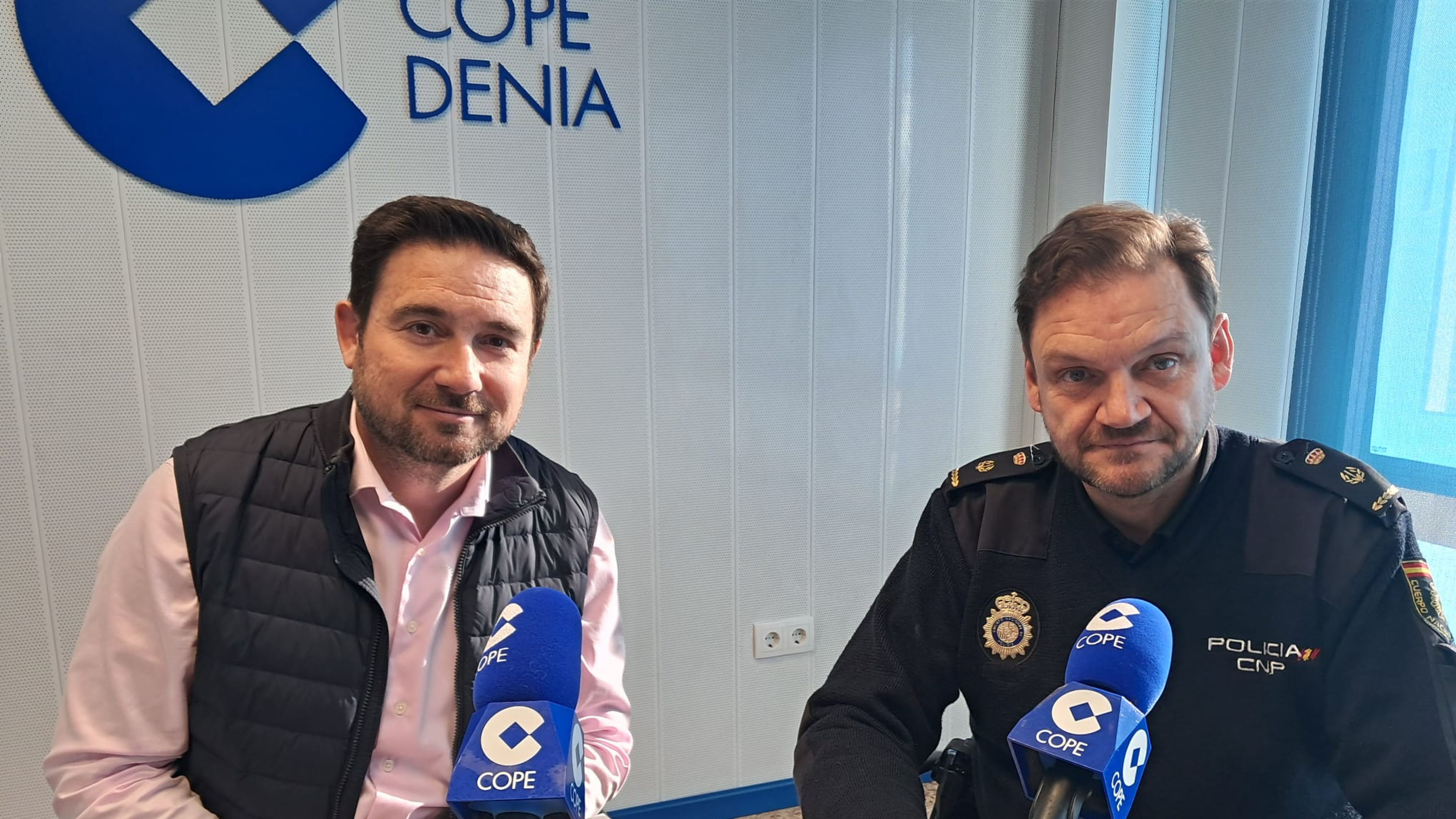 Alertan de las estafas en trámites de extranjería en Dénia: las claves para no ser una víctima