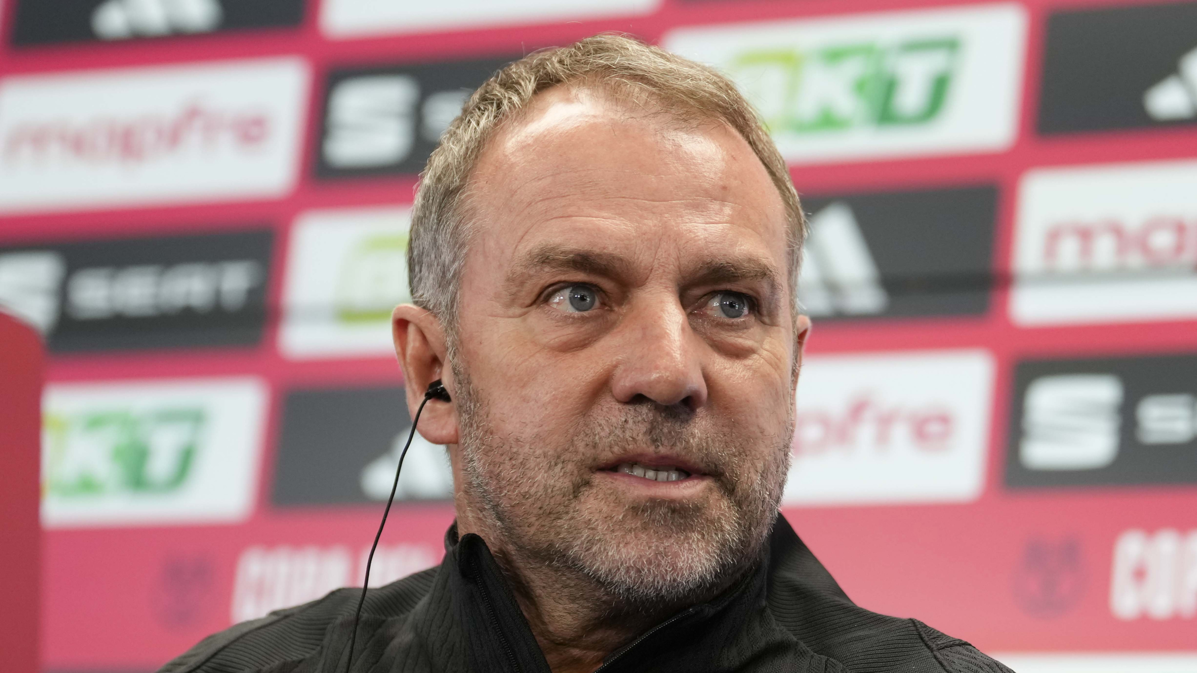 Flick: ¿Rivales fáciles en la Copa? Que le pregunten al Real Madrid"