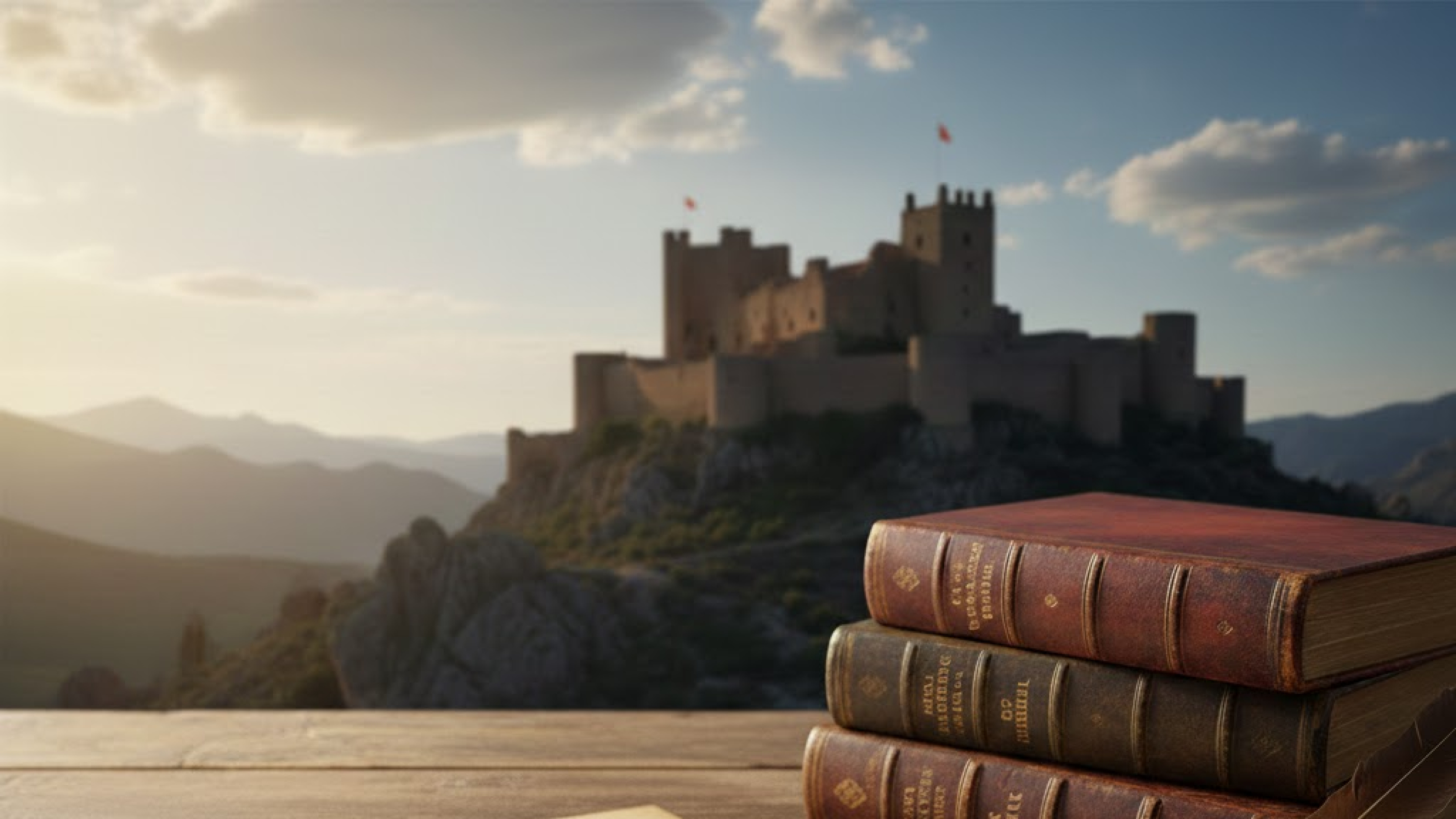 ¿Sabías que en Aragón puedes dejar toda la herencia a un nieto? Las claves del derecho foral aragonés