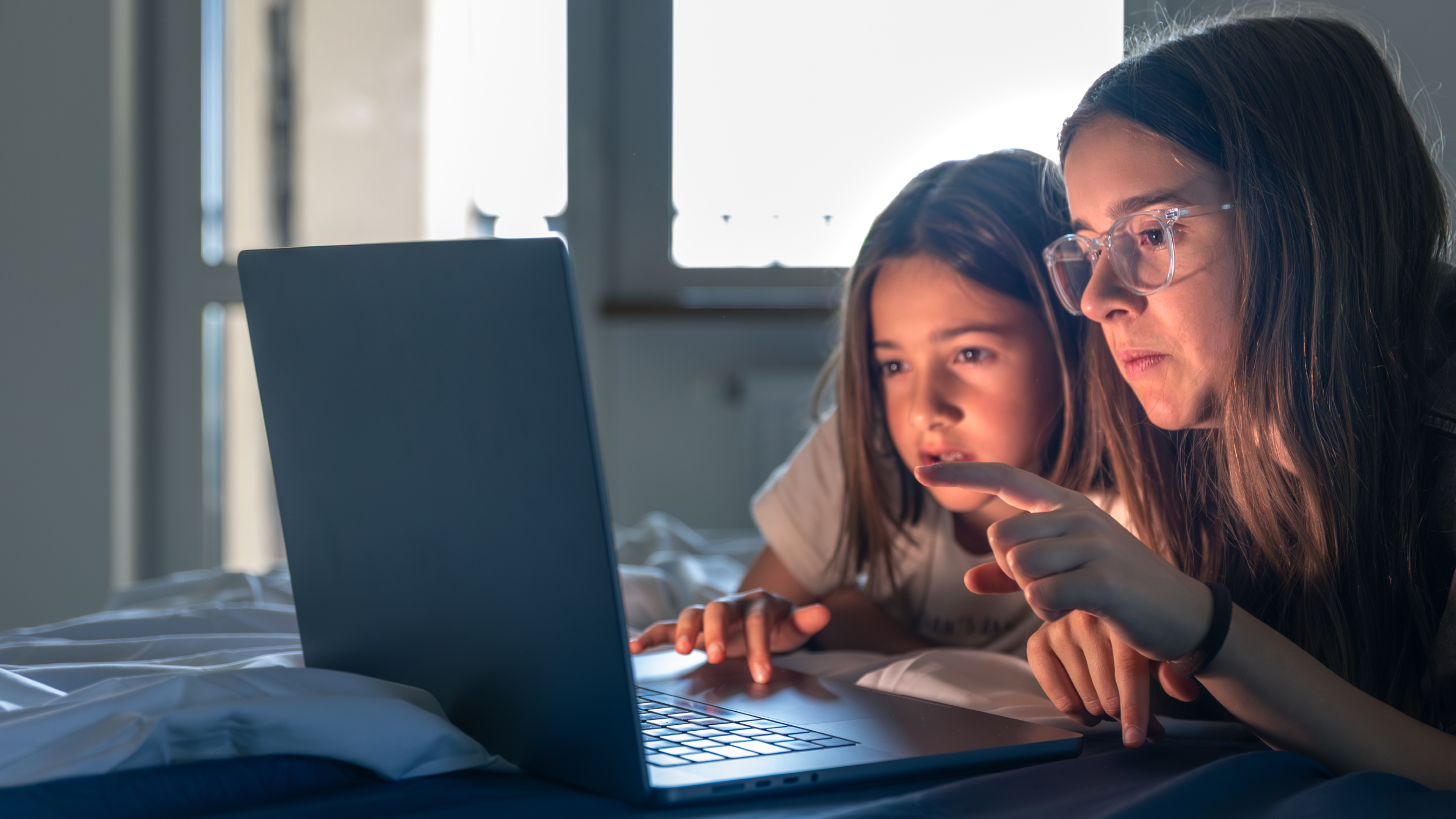 Ellas también escriben el futuro y lo hacen con ciencia y tecnología