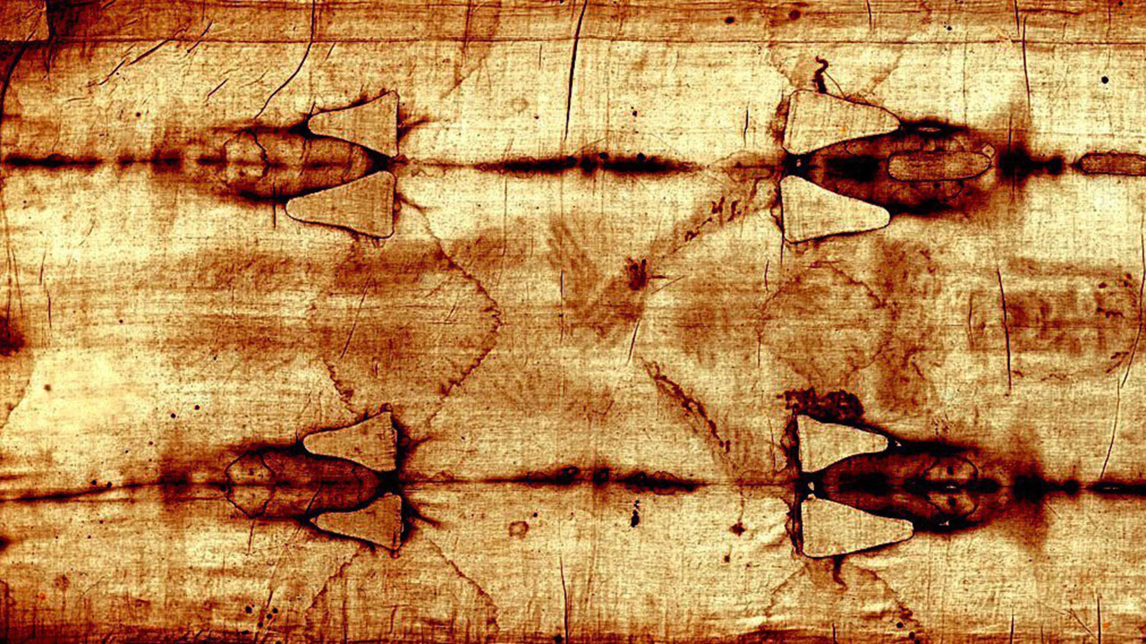 La Inteligencia Artificial desvela cómo era la cara de Jesús