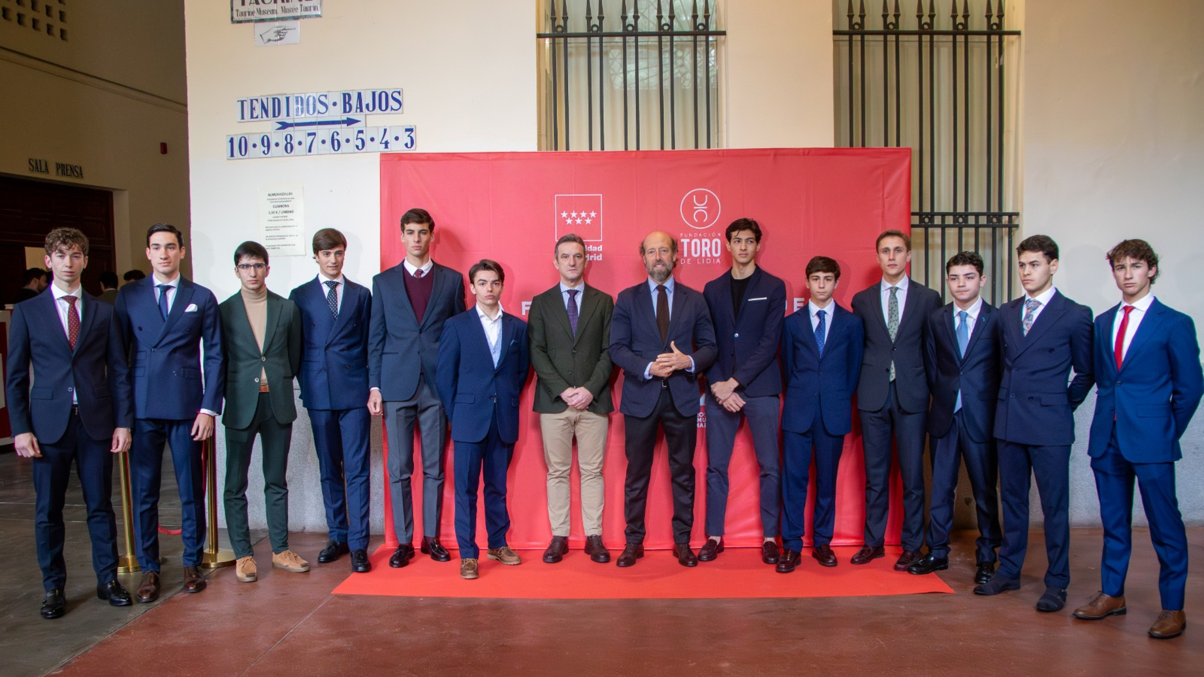 El 'Kilómetro Cero' define sus carteles para encontrar a las futuras promesas del toreo