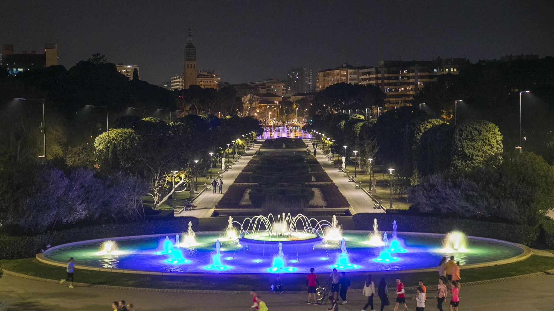 Un paseo por Zaragoza, entre las mejores planes europeos: del Pilar al Parque Grande