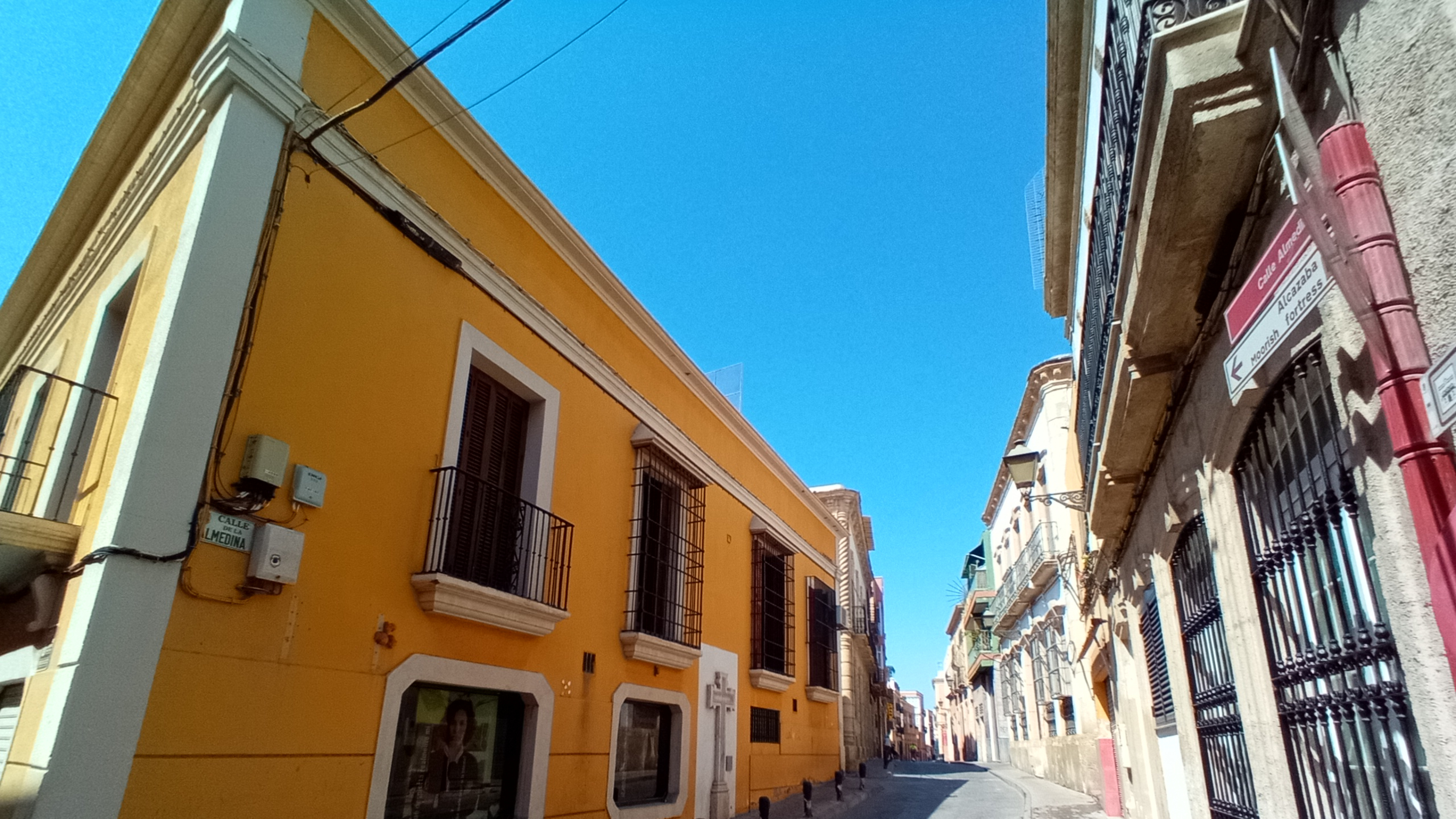 Almería impulsa el alquiler en su Casco Histórico con ayudas de hasta 250 euros