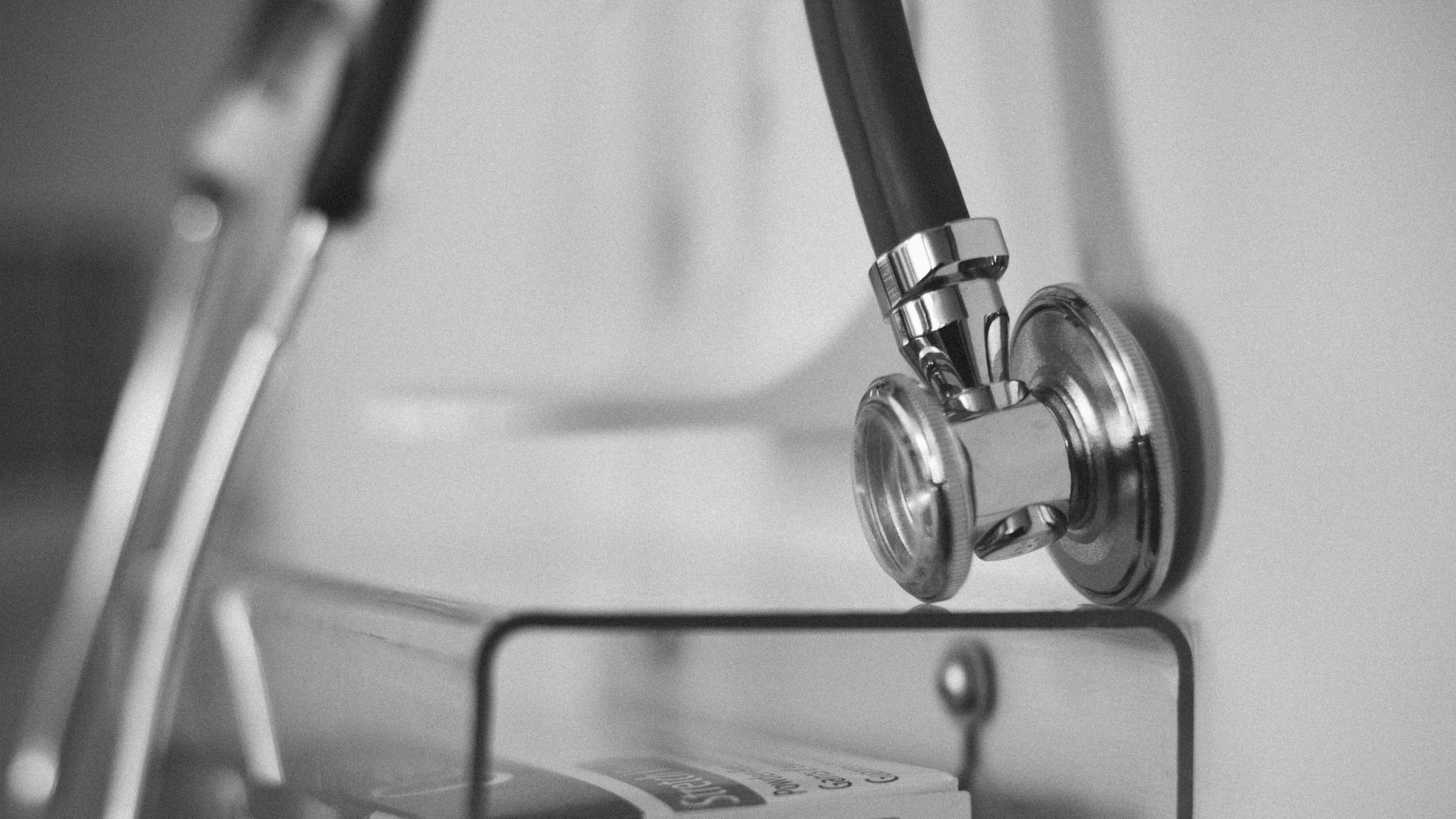 El temporal de viento paraliza la actividad sanitaria programada en Cataluña