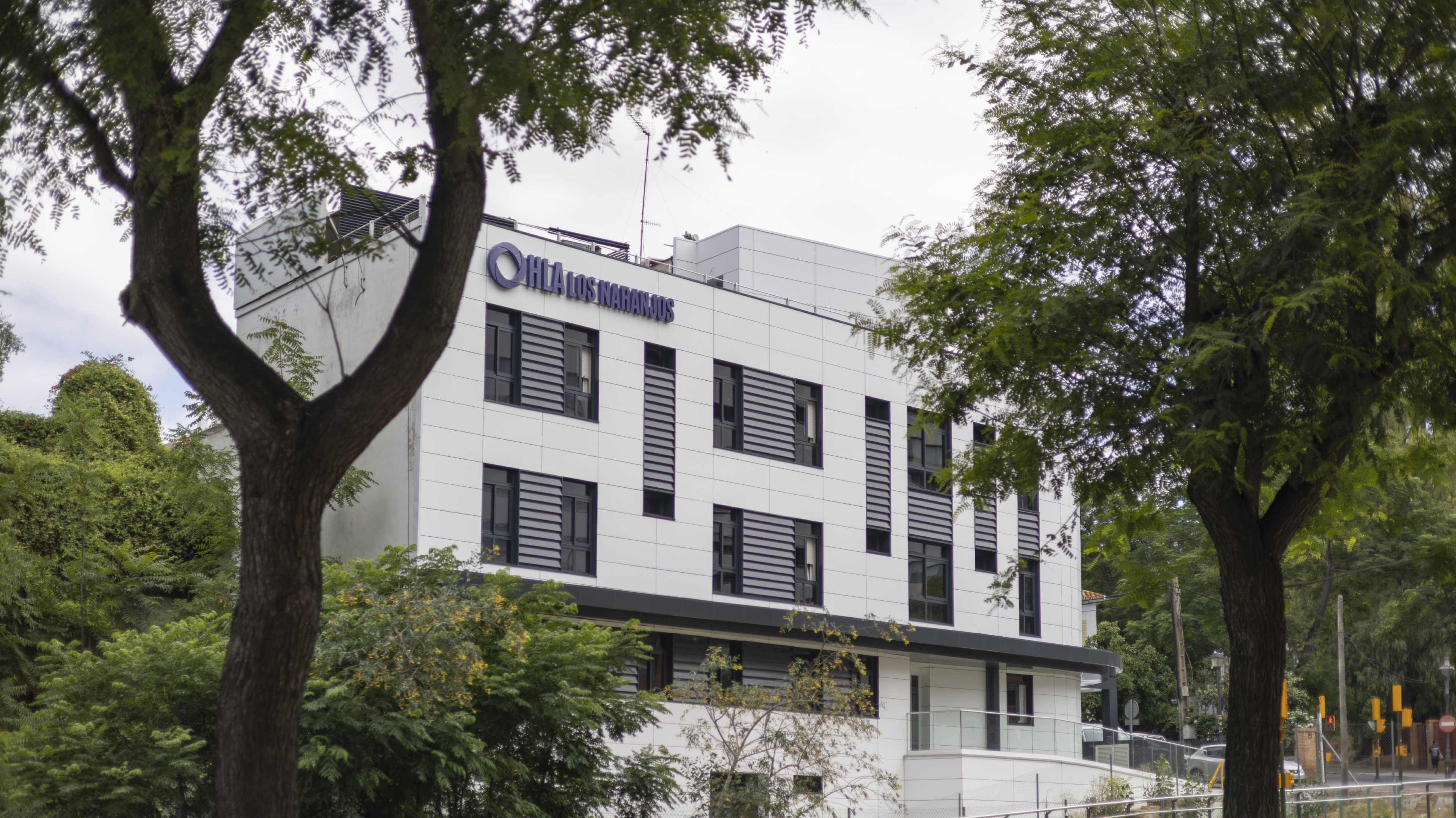 HLA Clínica Los Naranjos atendió a más de 90.000 pacientes en 2025