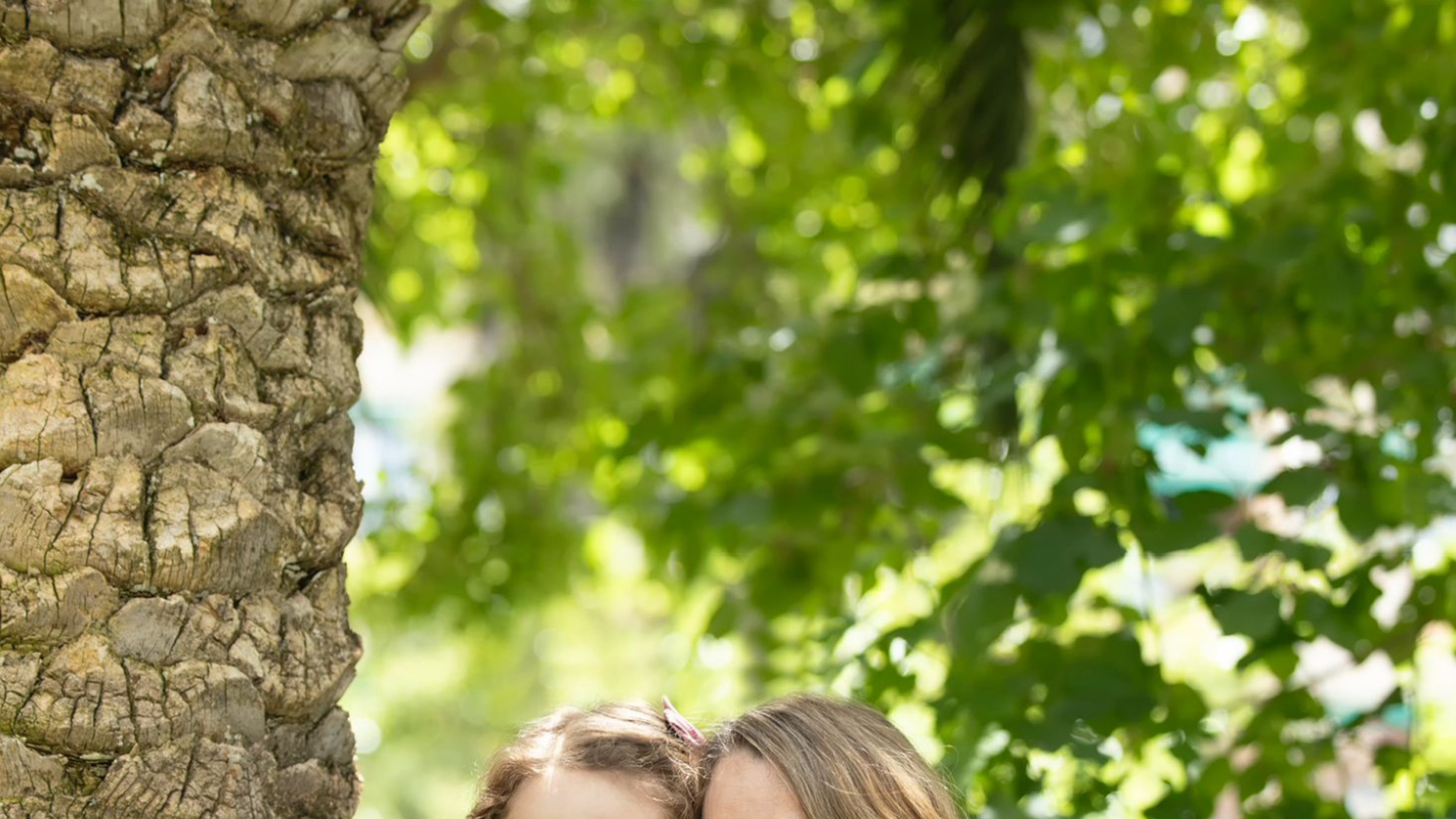 La familia de Elena, a 400.000 euros de la cura de su enfermedad: así puedes ayudar