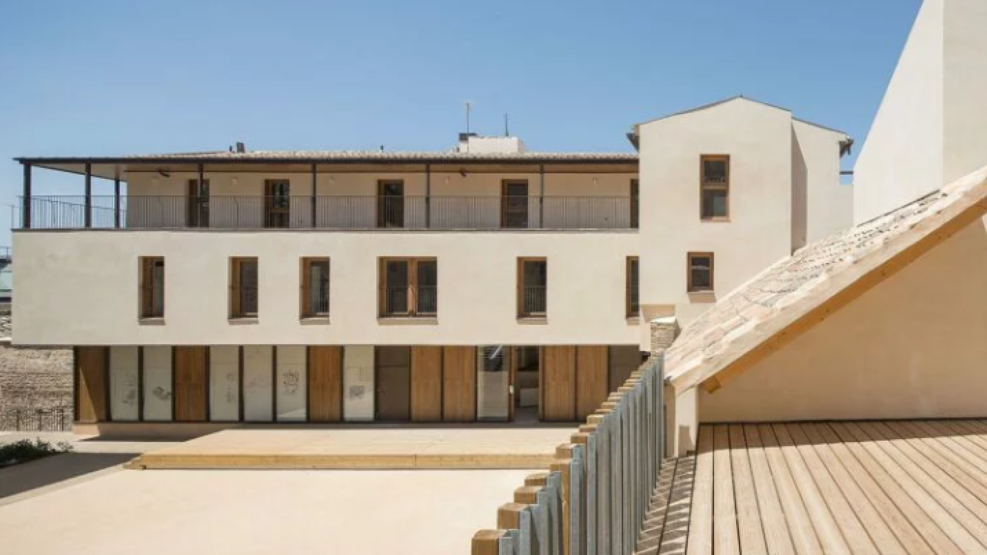 El sorteo de los nuevos pisos del Corral de Don Diego: a estrenar y en pleno Casco de Toledo