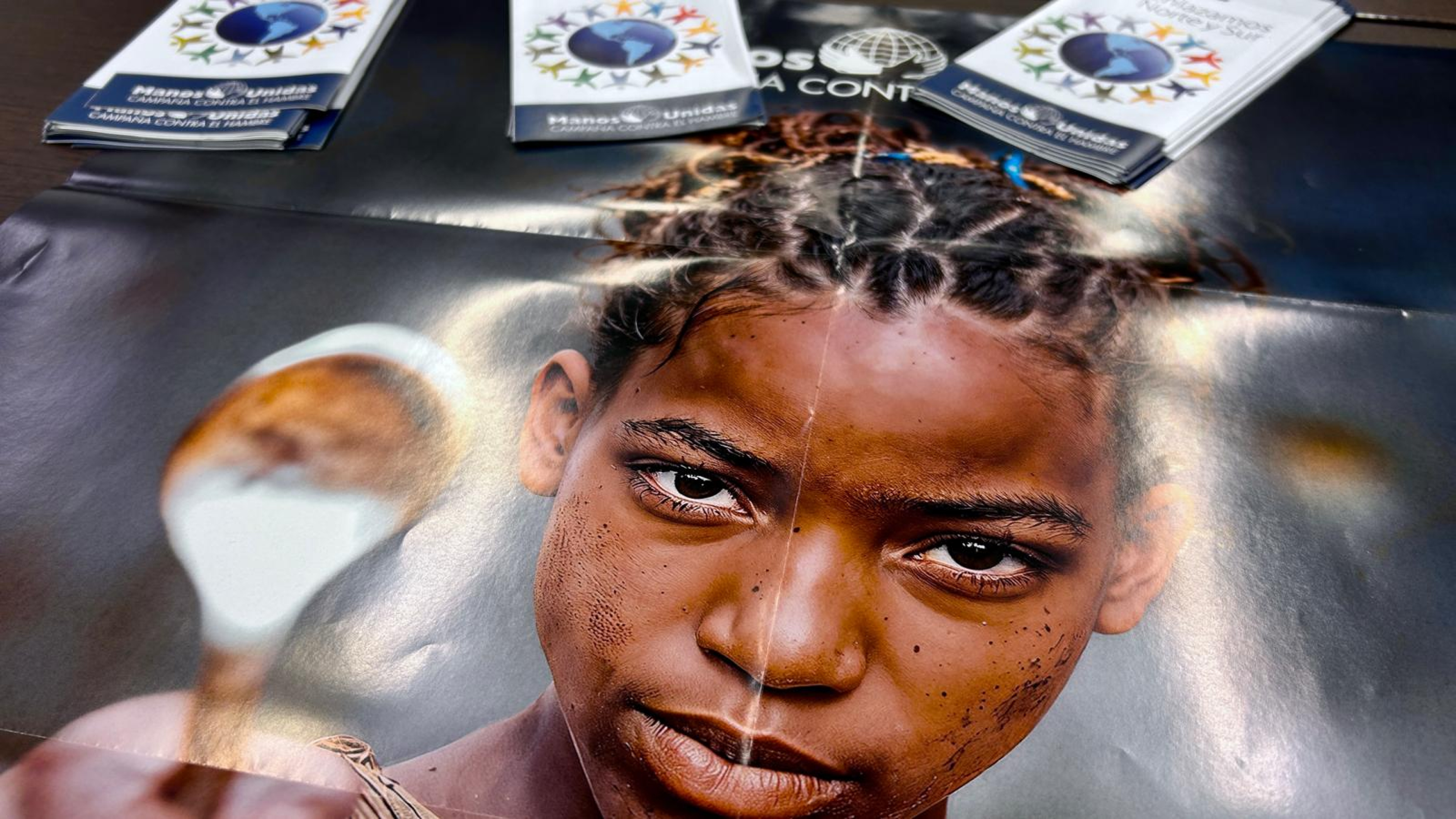 Así convierte Manos Unidas las donaciones en futuros universitarios en Costa de Marfil