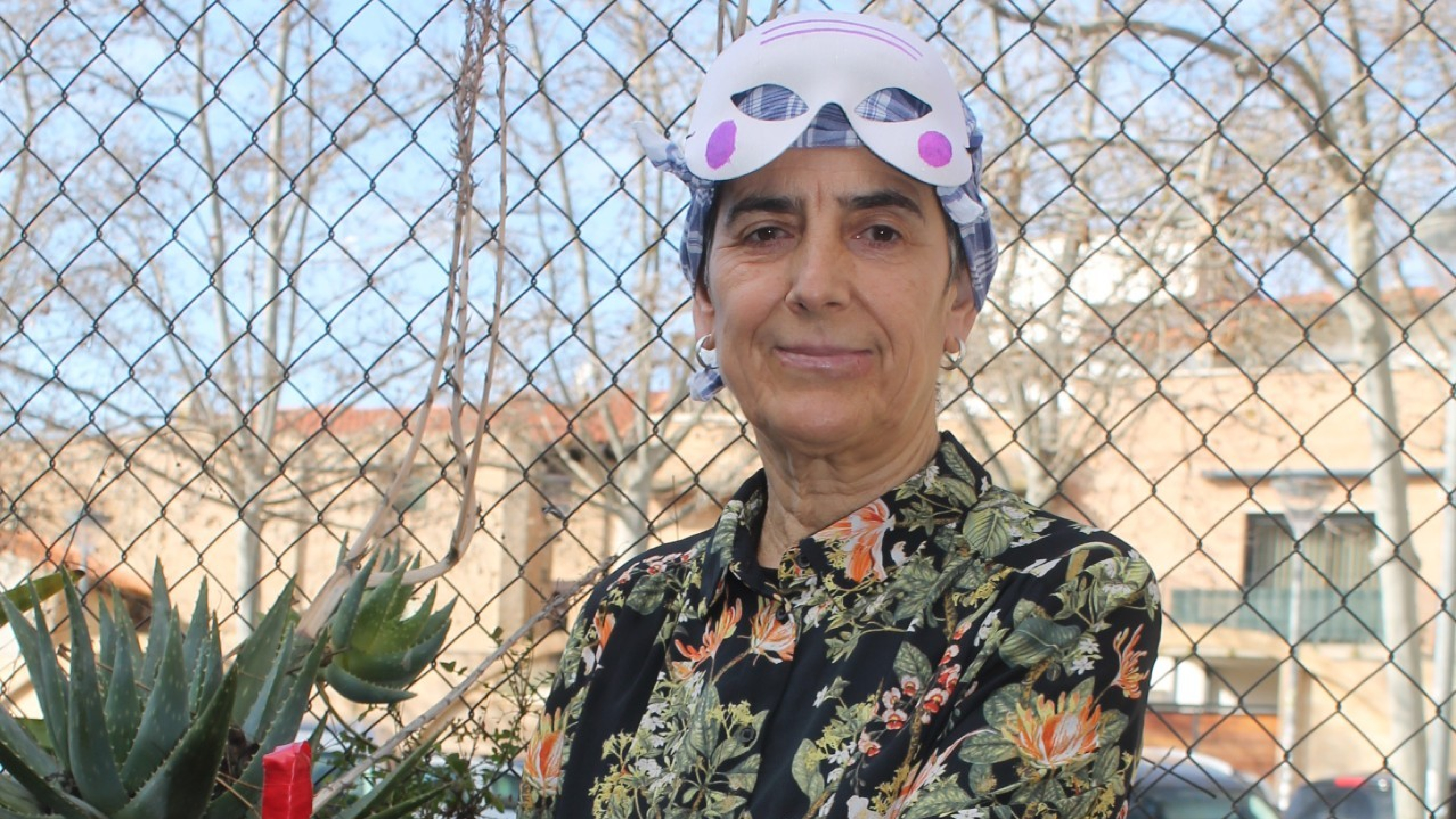 Maru Eriz encenderá el Carnaval de Tudela 2026