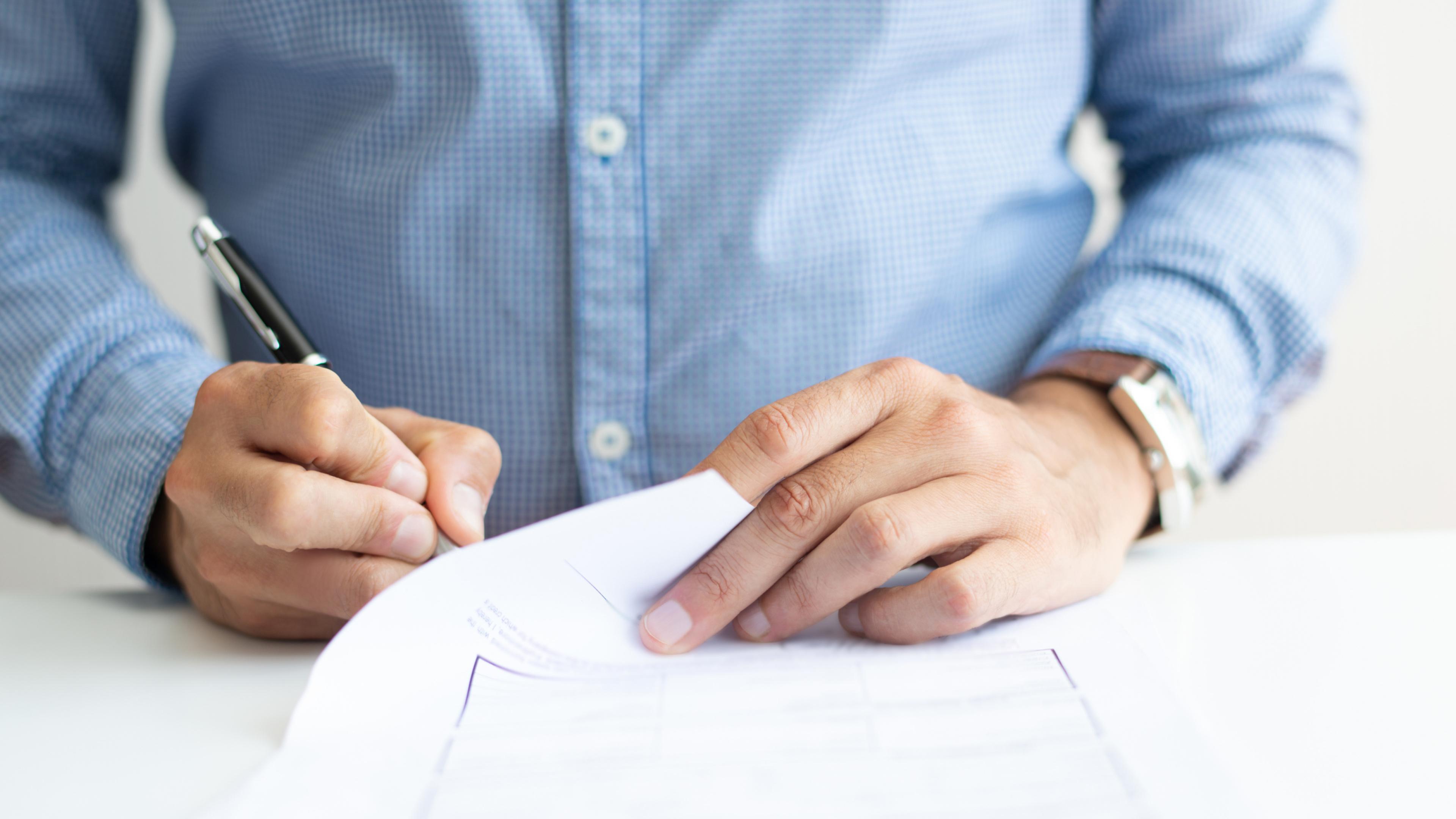 La letra pequeña del seguro del hogar: "La ley otorga a la aseguradora la potestad para anular la póliza si hay una agravación del riesgo en la vivienda"