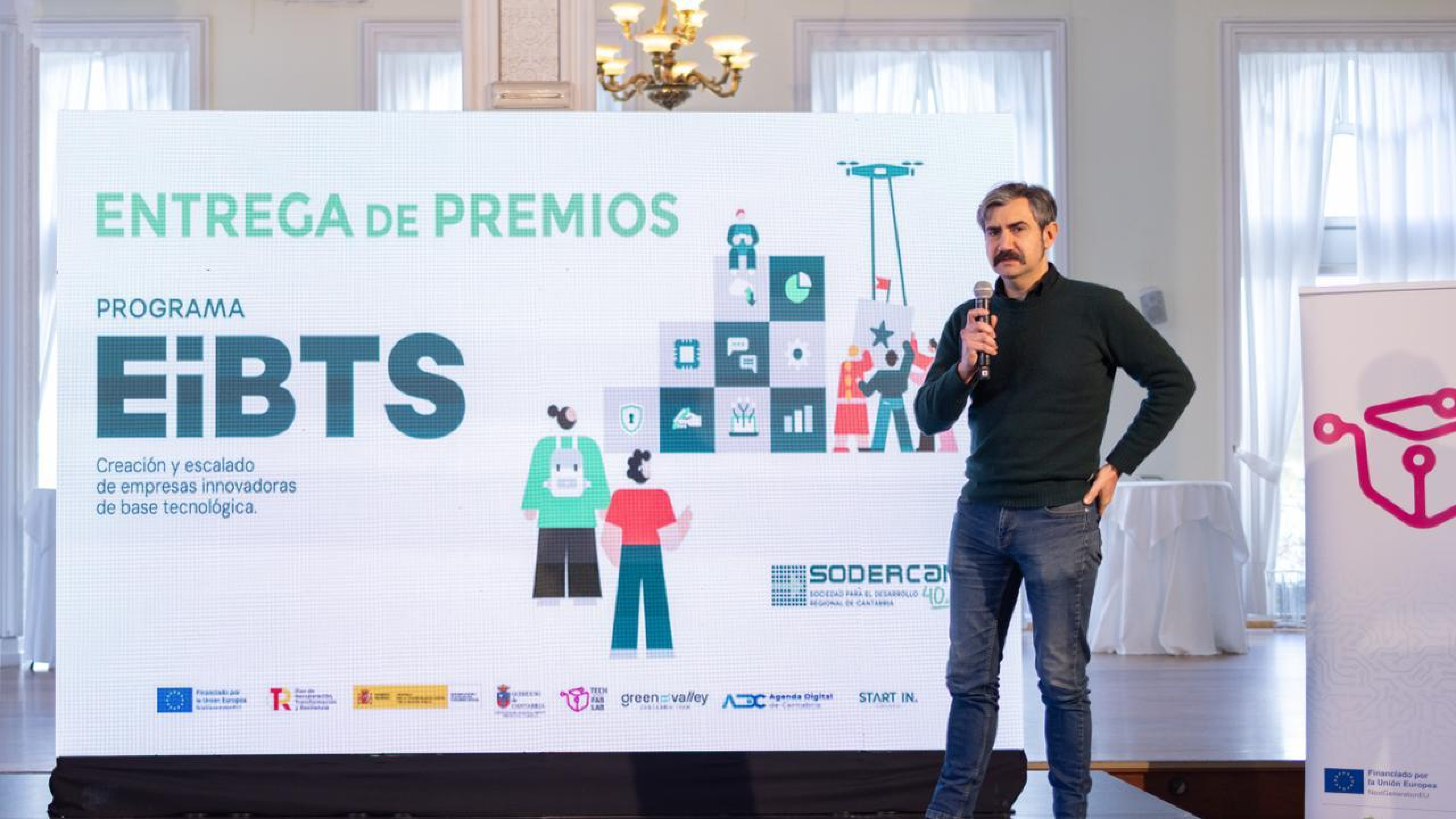 La empresa de Cantabria que fabrica las piezas imposibles para salvar tu coche clásico