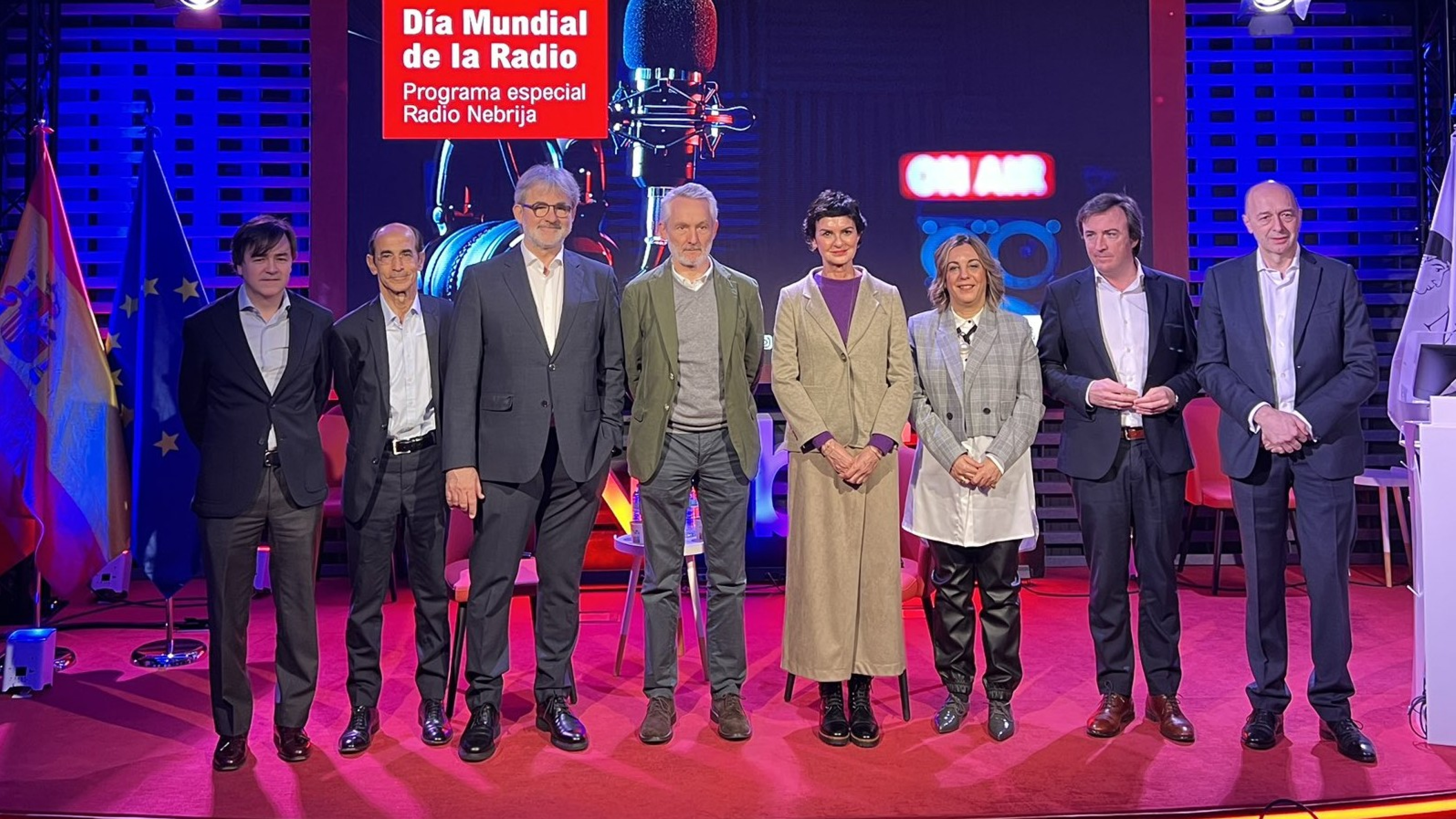 La radio vive una nueva edad de oro y se corona como el medio más fiable para la audiencia y más rentable para los anunciantes