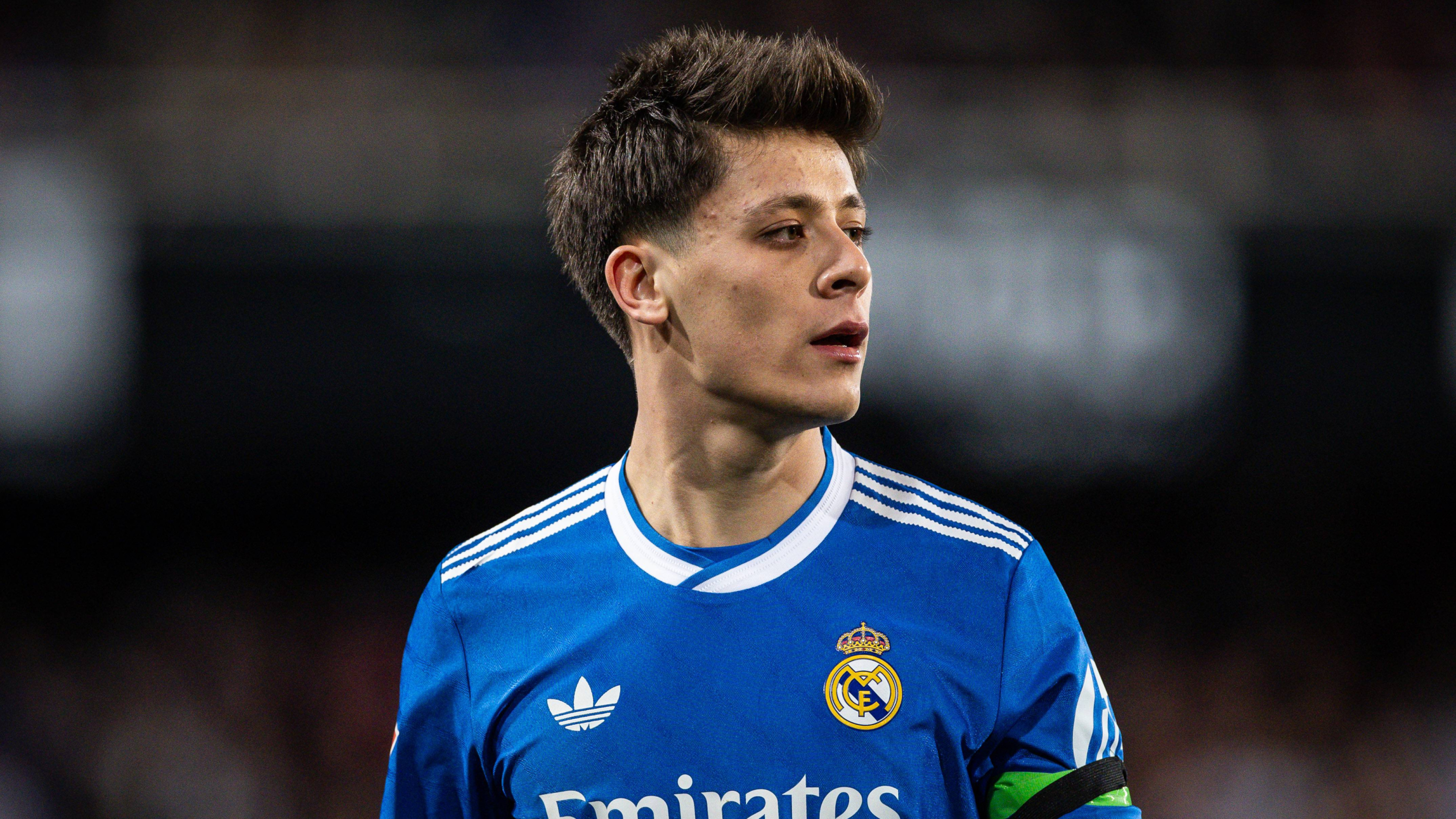 Güler niega que sufra acoso en el Real Madrid: "Siempre he considerado este lugar como una familia y me siento feliz de compartir vestuario con mis compañeros"