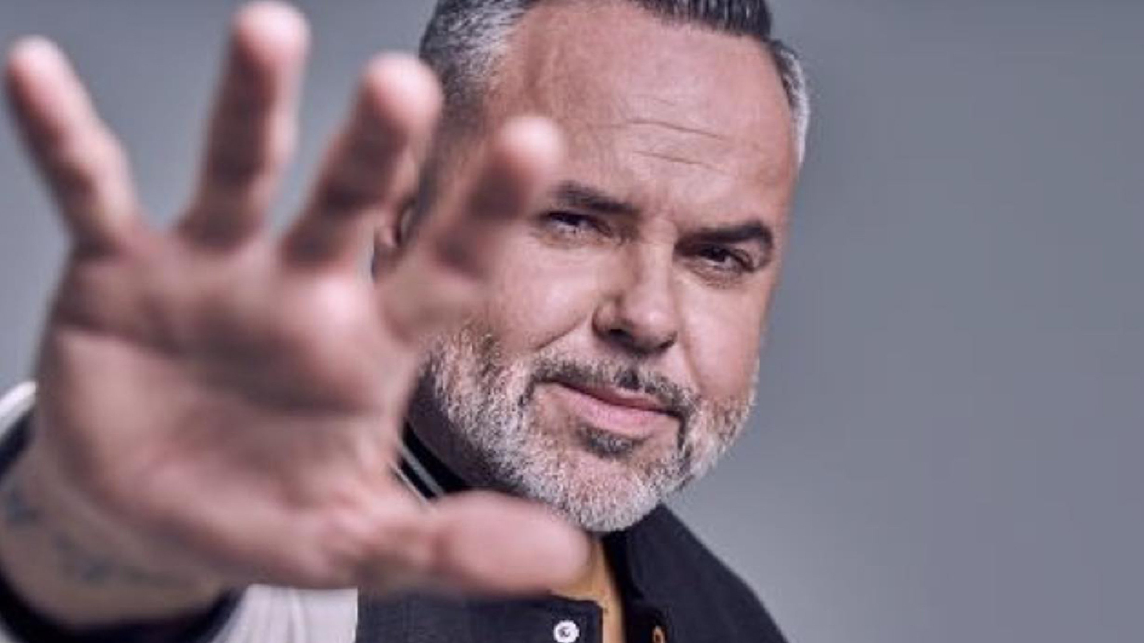 Juan Magán se suma al cartel del Puro Latino Almería Fest 2026