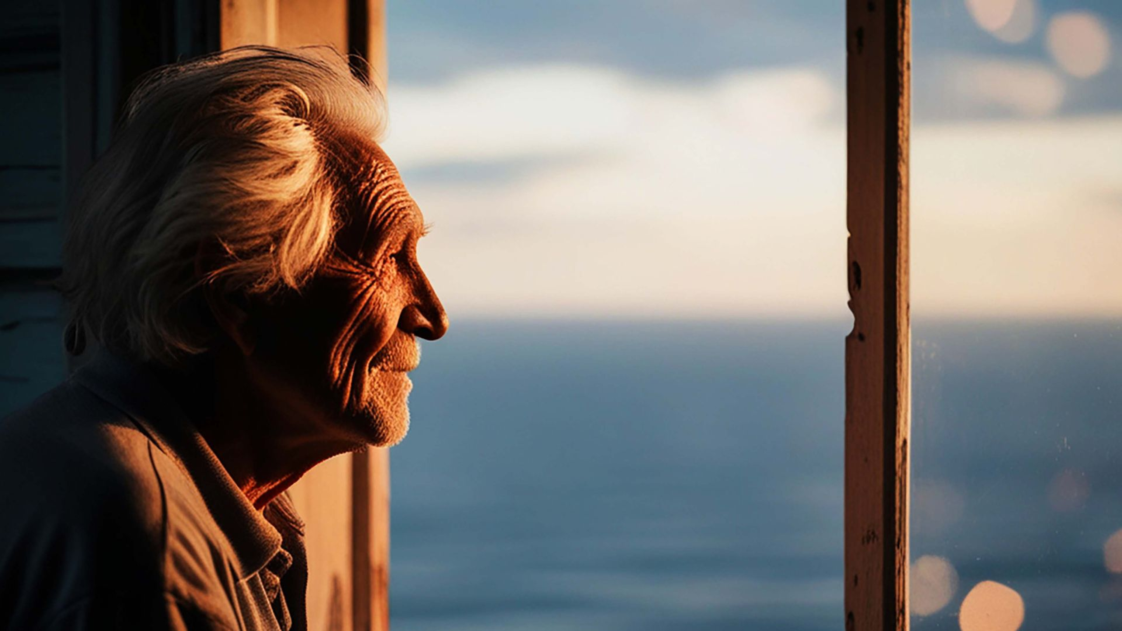 El proyecto "Raíces" busca voluntarios para combatir la soledad de los mayores en la comarca del Eume