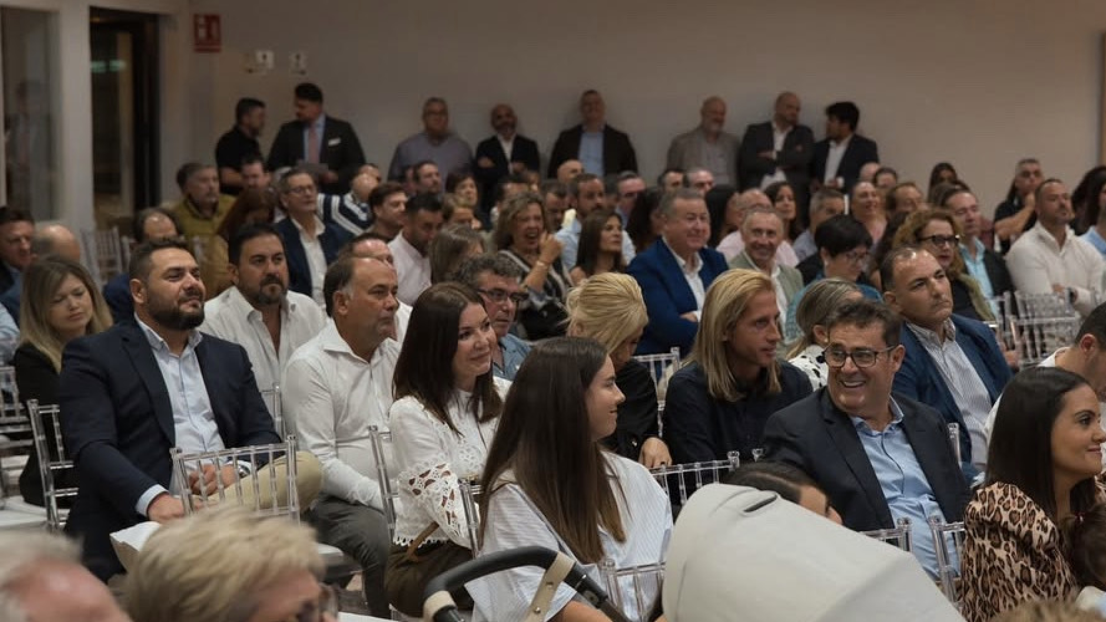 Minera Empresas alcanza su momento más sólido con 87 compañías adheridas