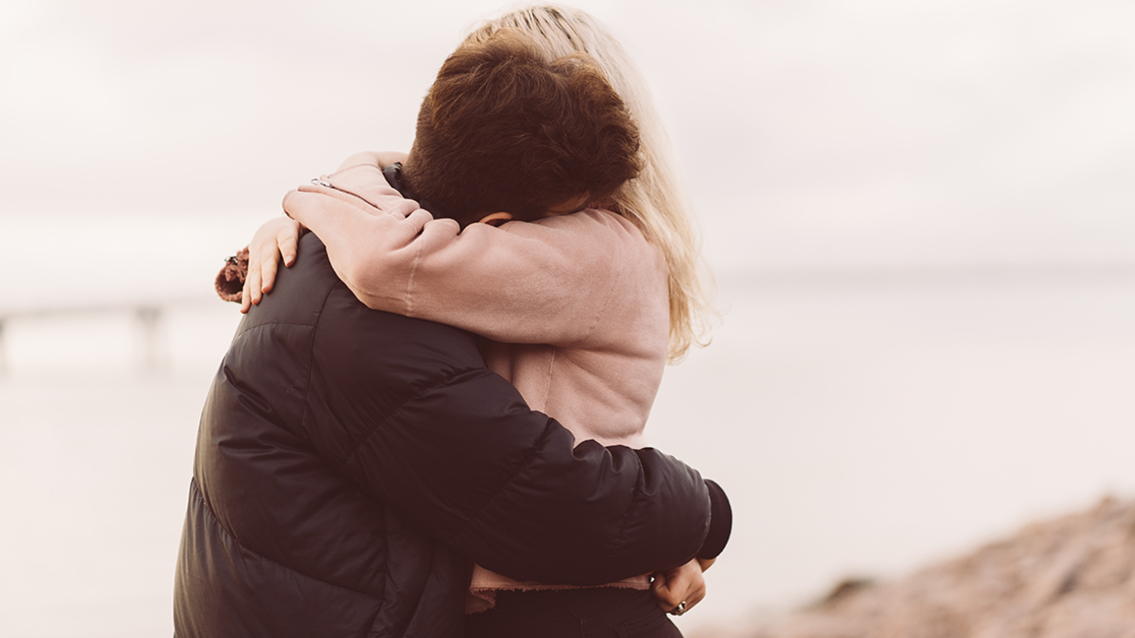 El perdón real según la psicología: "No se trata de discursos, sino de cambios"