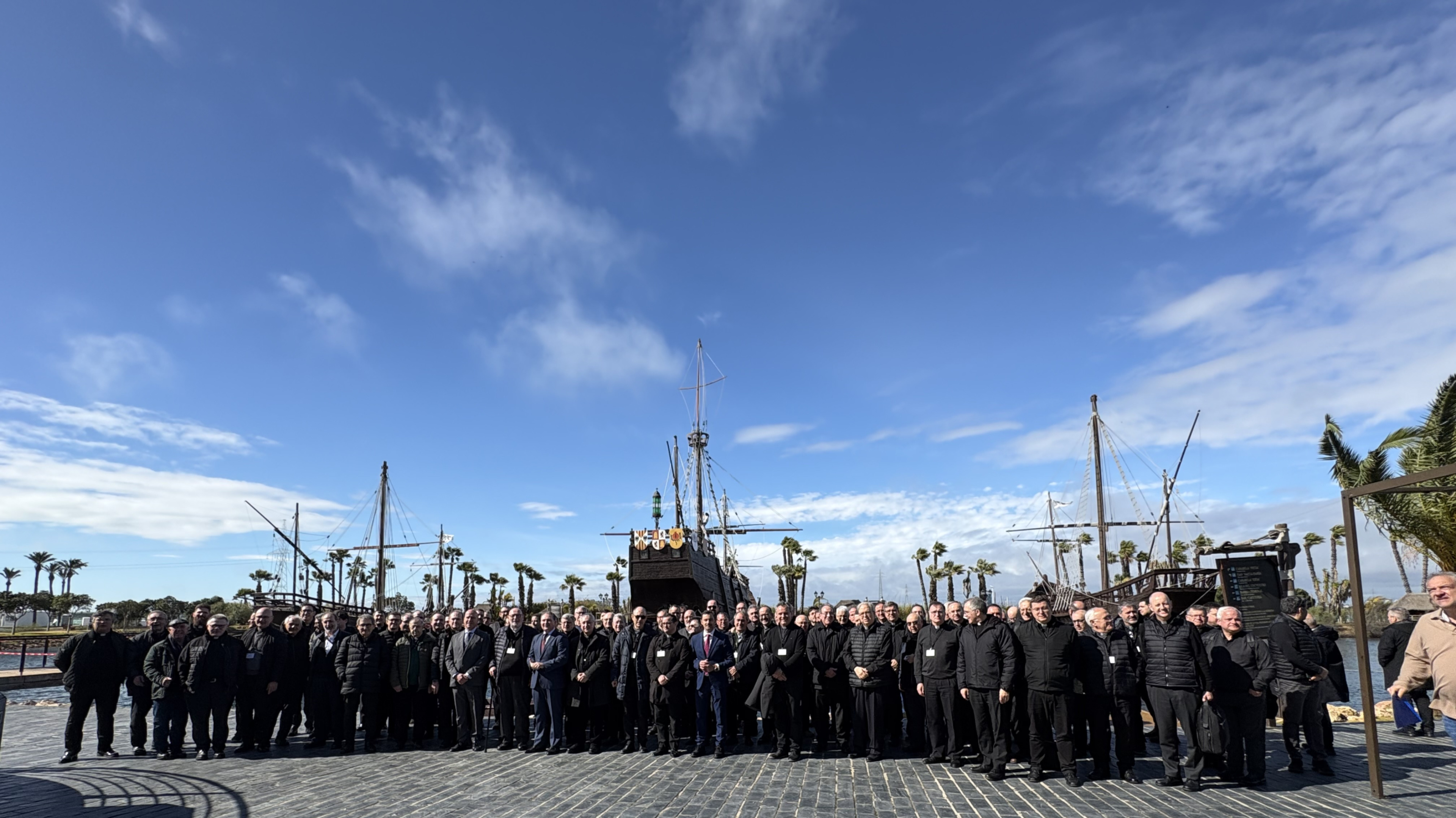 La Iglesia refuerza el acompañamiento a los sacerdotes para fortalecer su labor pastoral