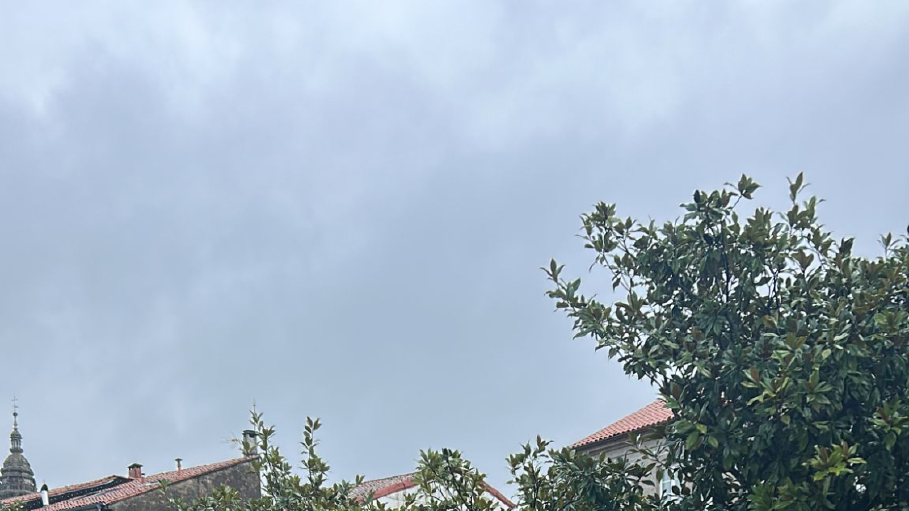 La Comisaría de Policía de Santiago sigue cerrada: esta es la solución si tienes que hacer un trámite de urgencia