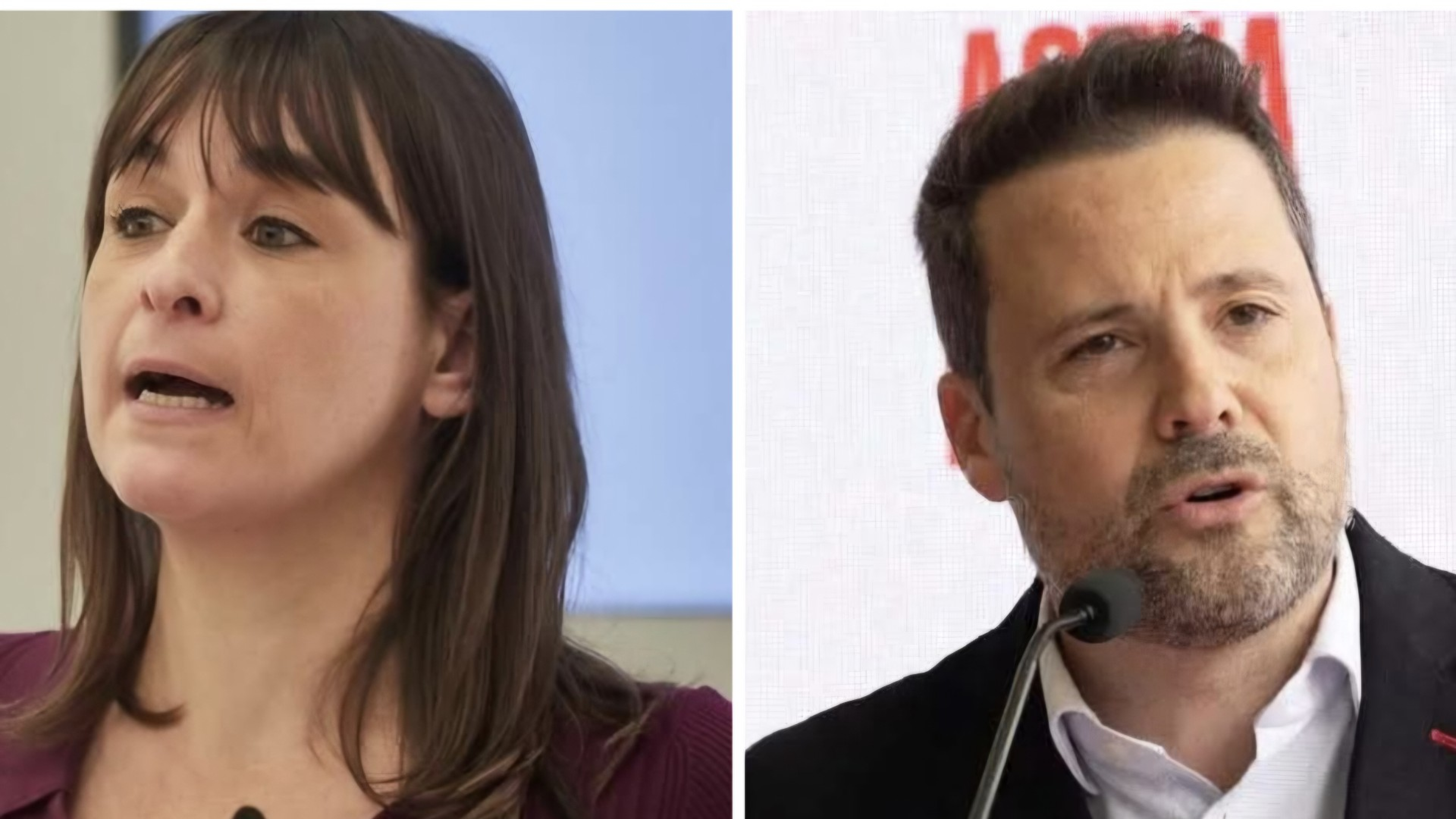 Toquero desafía a Alfaro por el padrón de Tudela: "Nos amenazan por cumplir la ley"