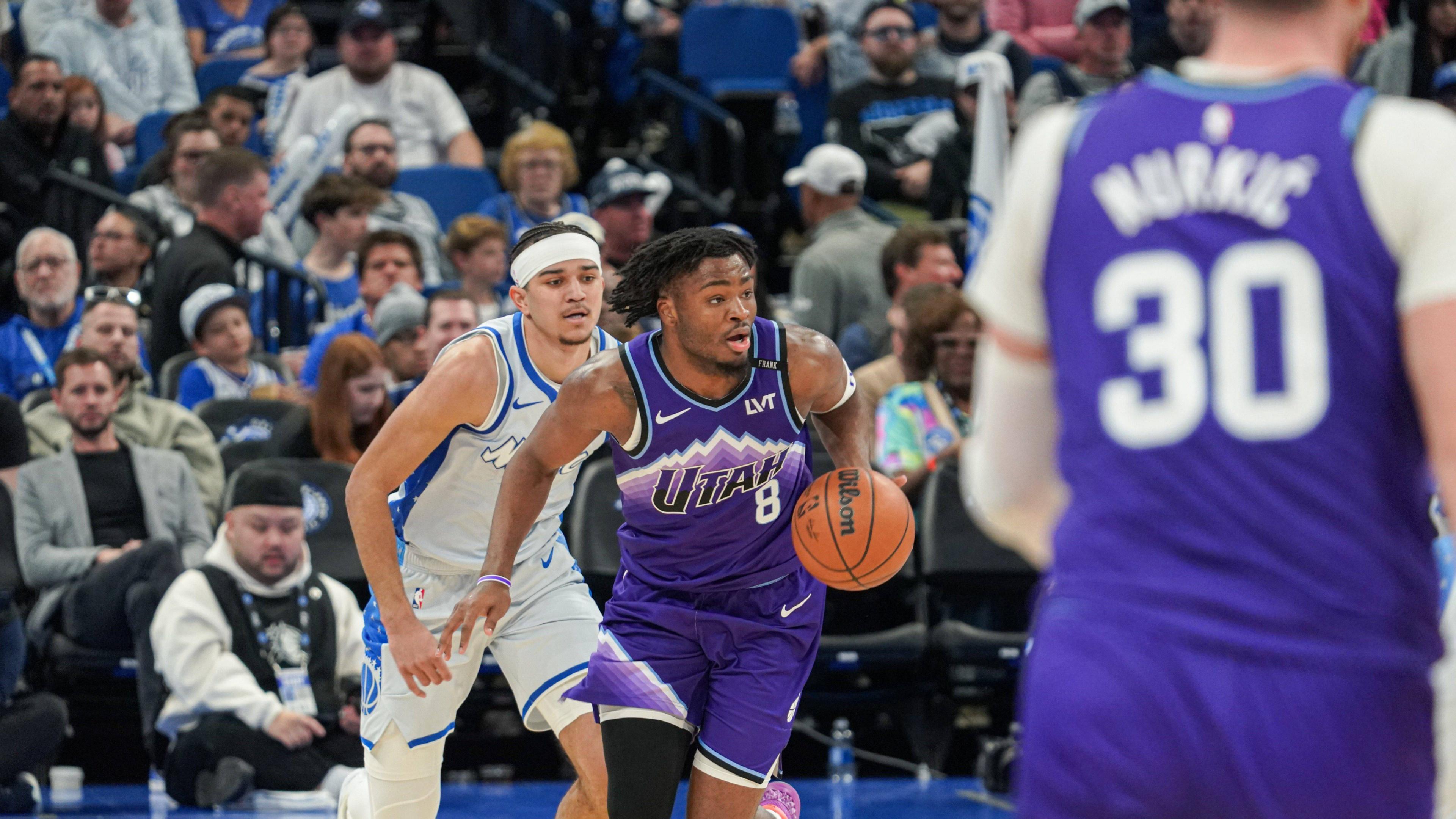 El gran problema de la NBA con el tanking y la posible solución para acabar con escándalos como el de los Utah Jazz