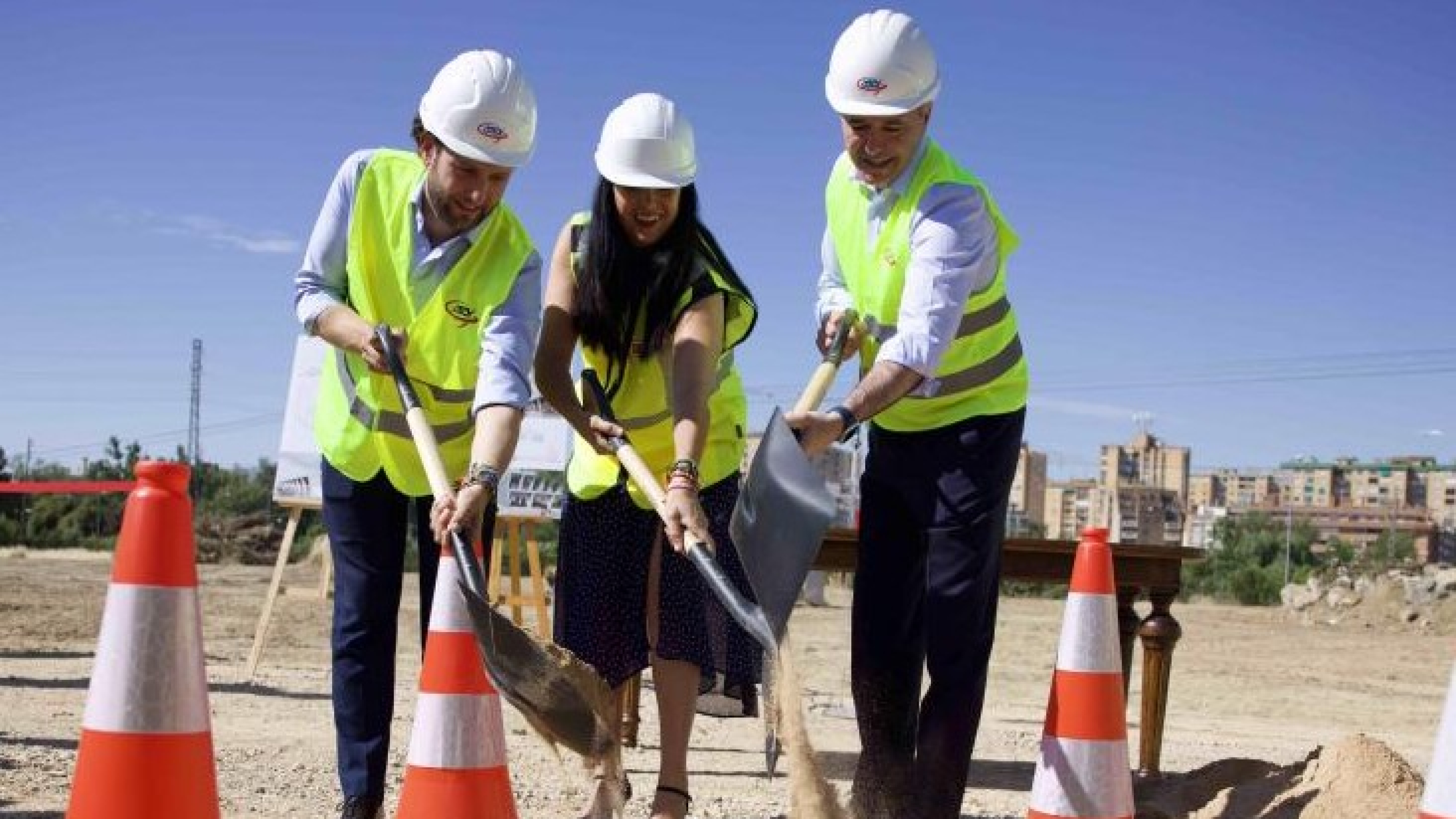 El PSOE exige a Orduna que aclare el futuro del Centro de Emergencias que ahora tacha de "inviable"