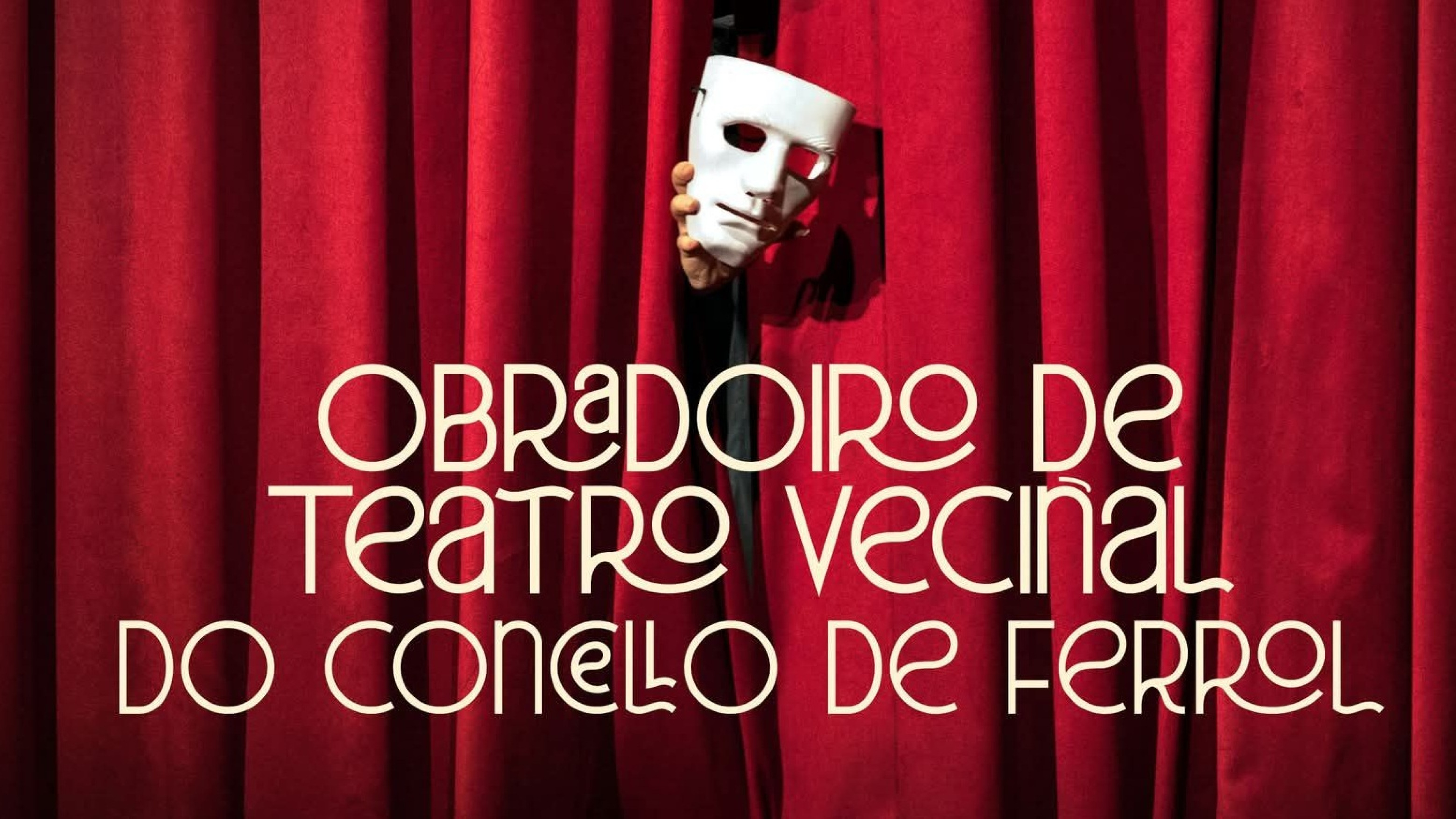 El teatro que abre la mente en Ferrol: los talleres vecinales regresan para crear desde la memoria colectiva