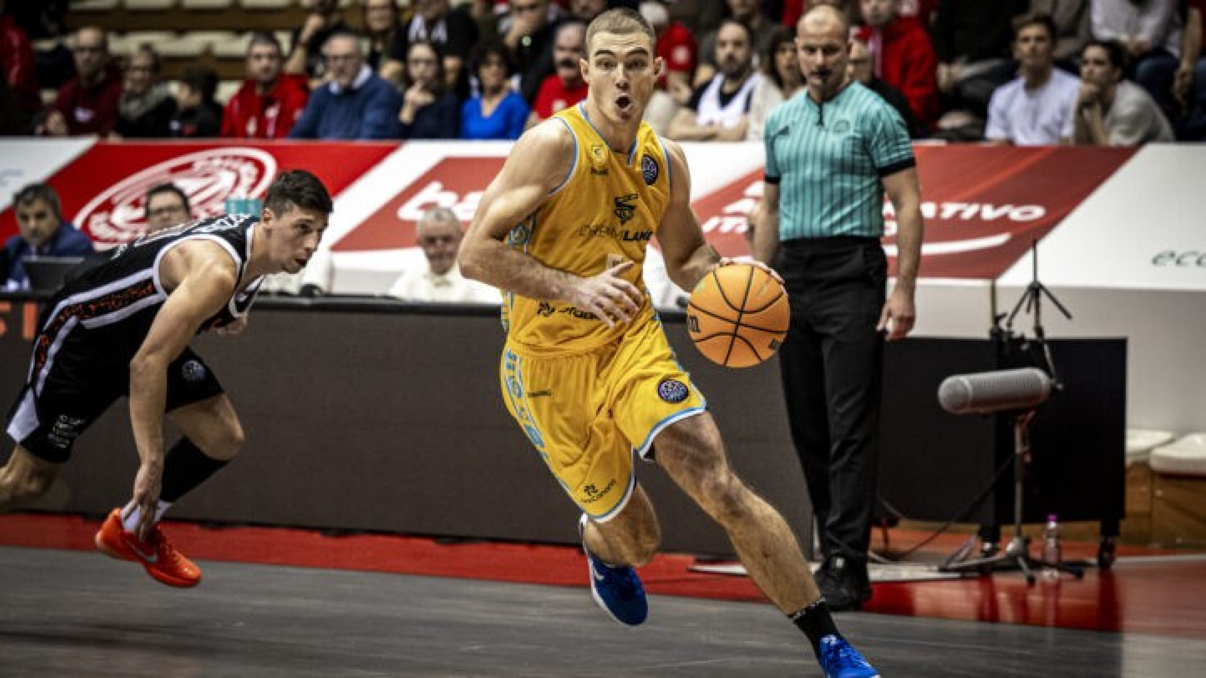 Partido clave para el Gran Canaria