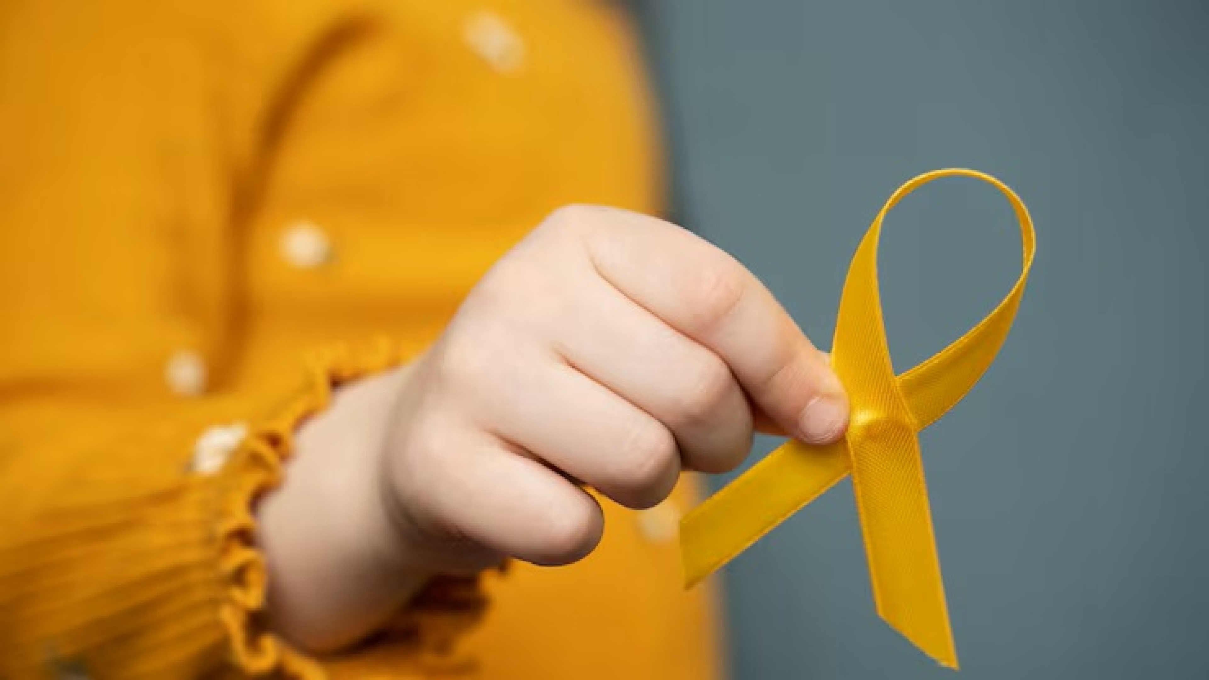 Día Internacional del Cáncer Infantil: "La supervivencia en Aragón se ha disparado hasta el 83%"