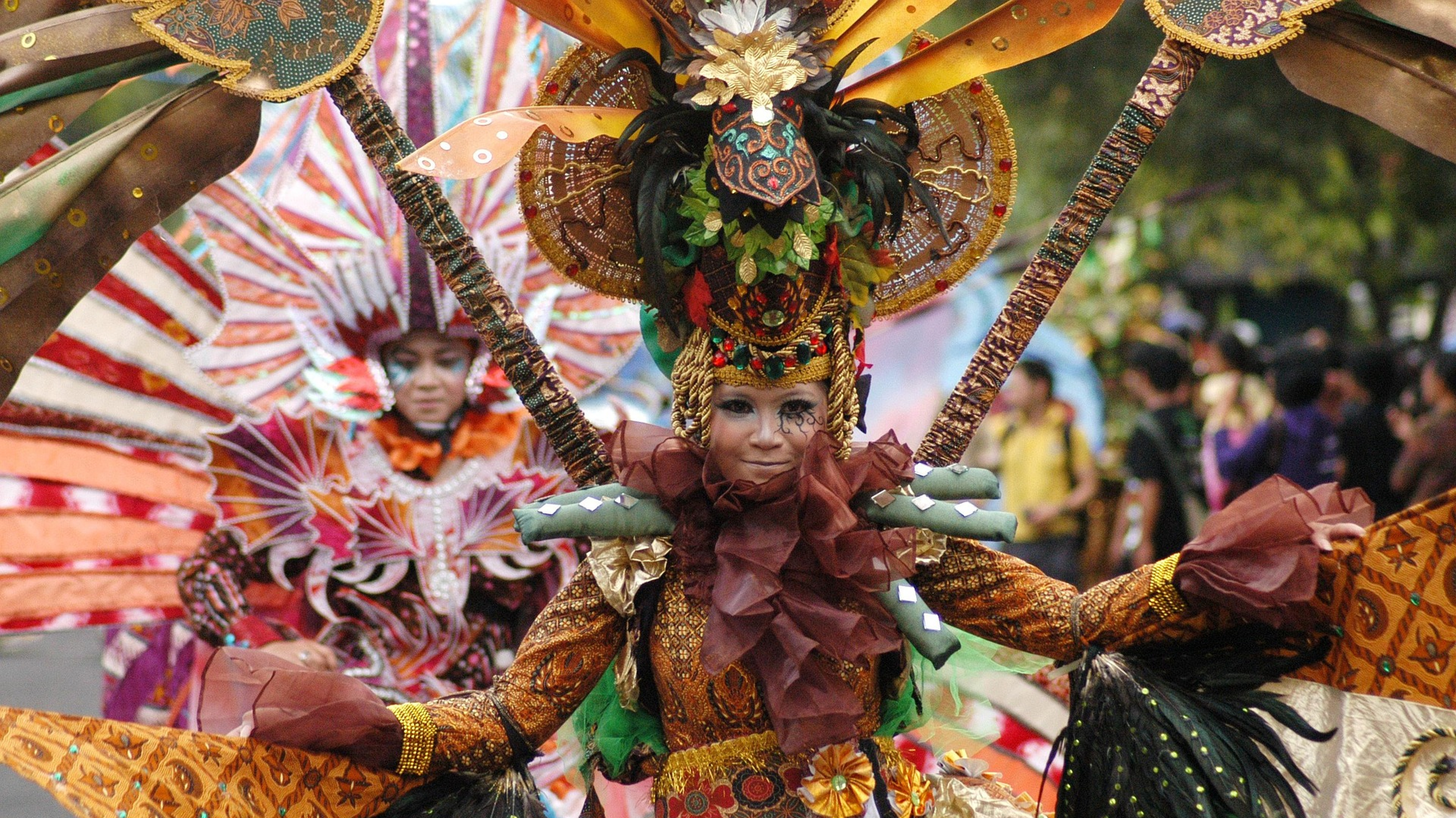 ¿Has probado la "Catxaruta"? Sabadell la cocina en carnaval