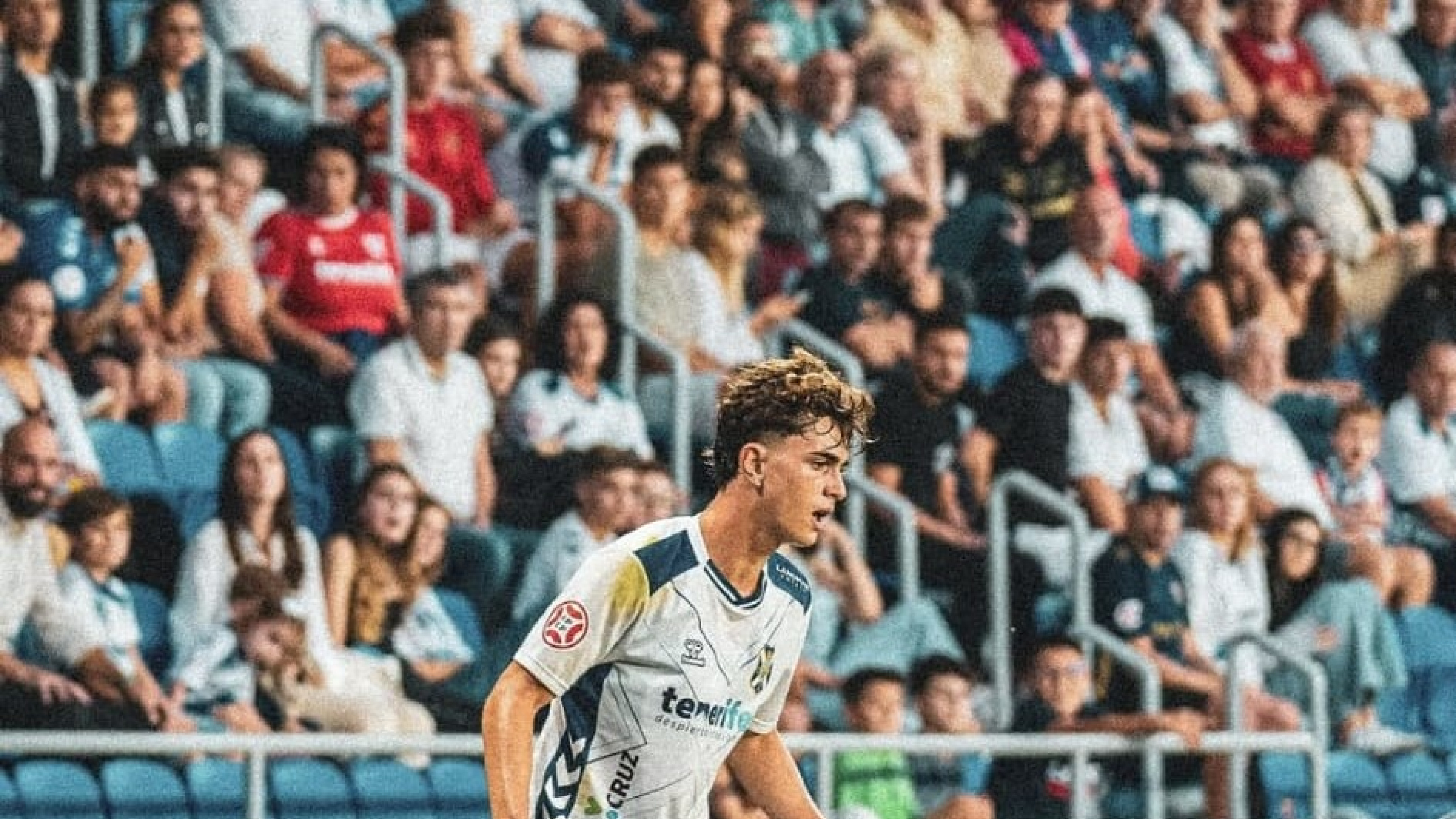 Un nuevo 'fichaje' para Cervera: Dani Fernández