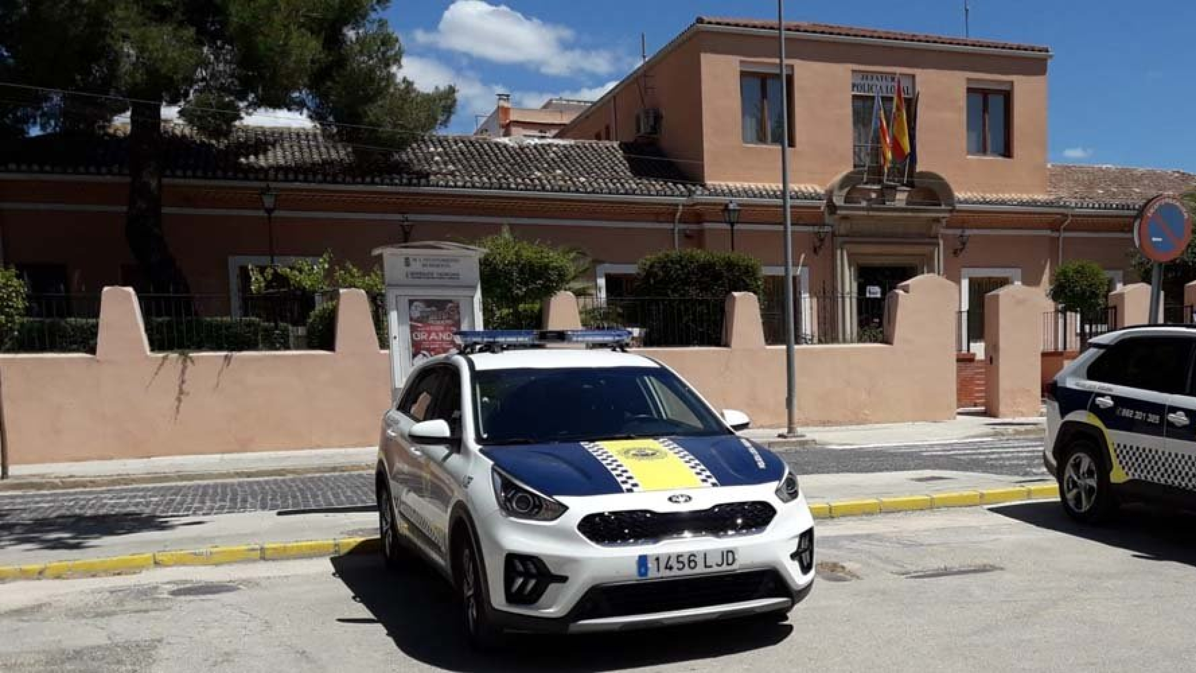 Requena asegura el futuro de su centro de exámenes de la DGT con una nueva aula informatizada