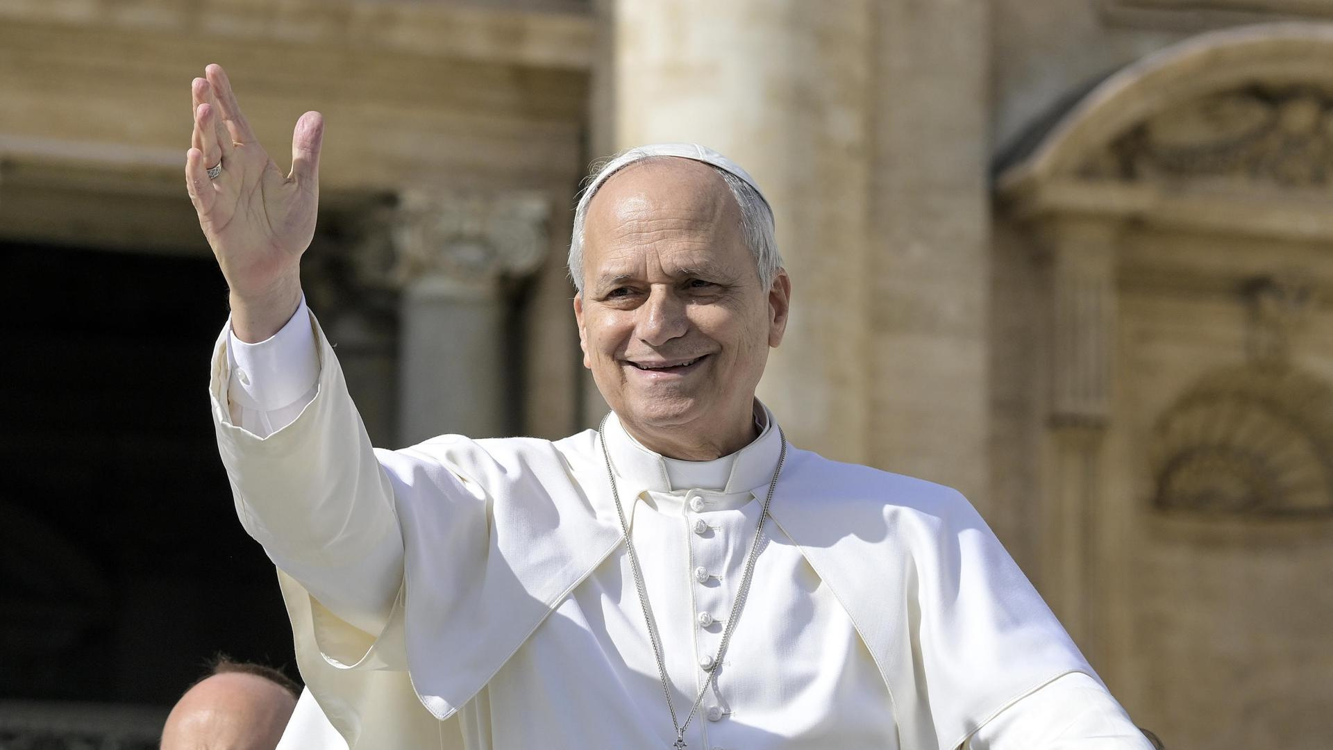 Madrid se moviliza para la visita del Papa: la Archidiócesis busca 10.000 voluntarios