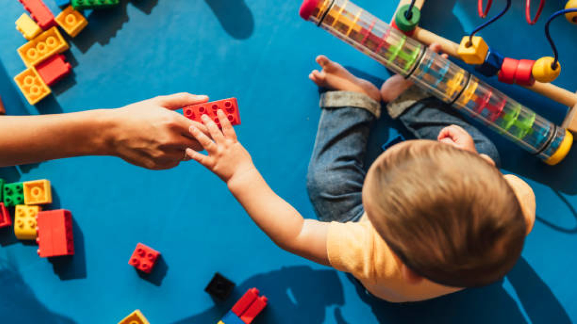 Abren la matrícula para las haurreskolak con 8.940 plazas: 