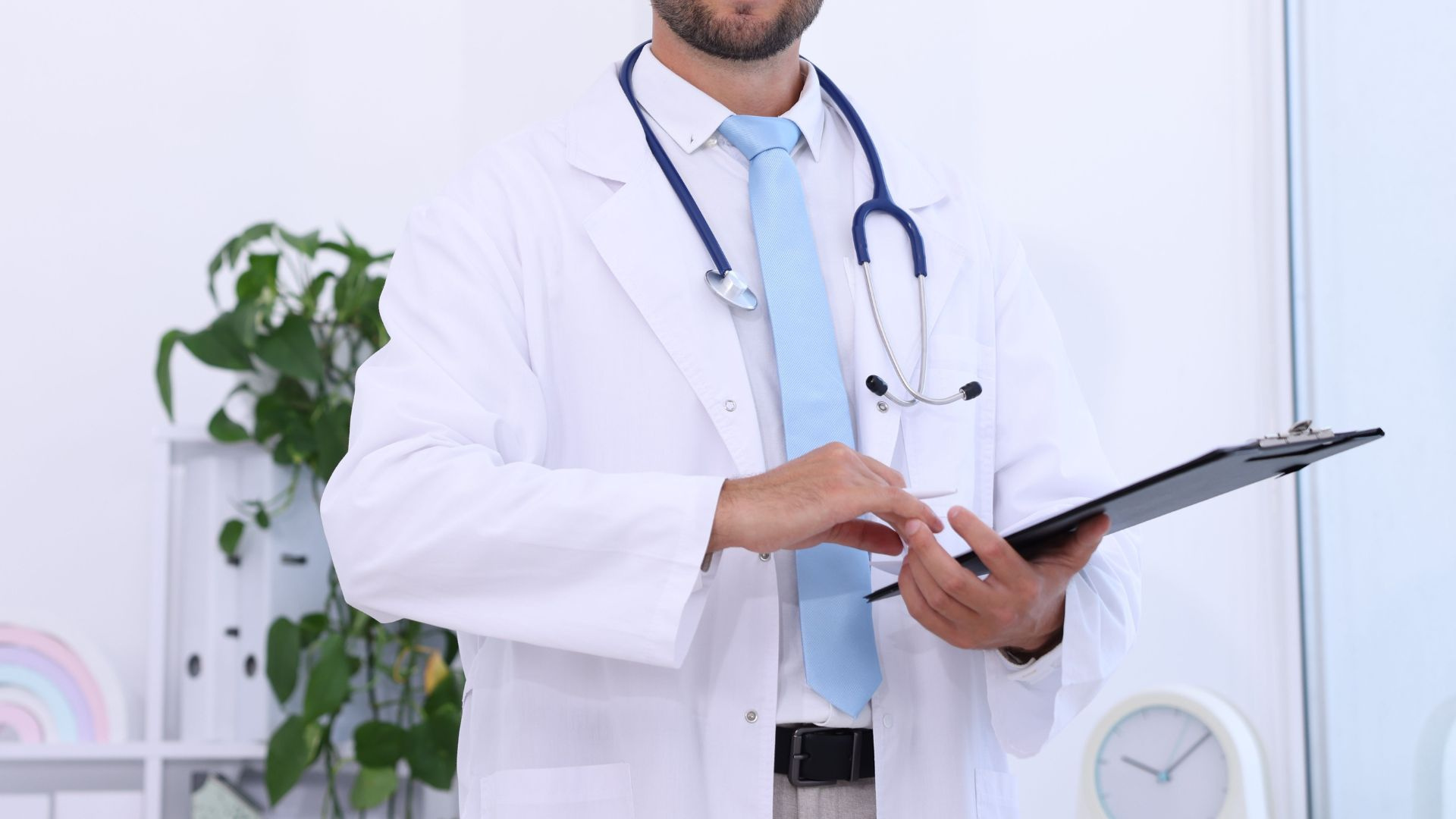 Más de 350.000 pacientes no acudieron a su cita médica en Ex