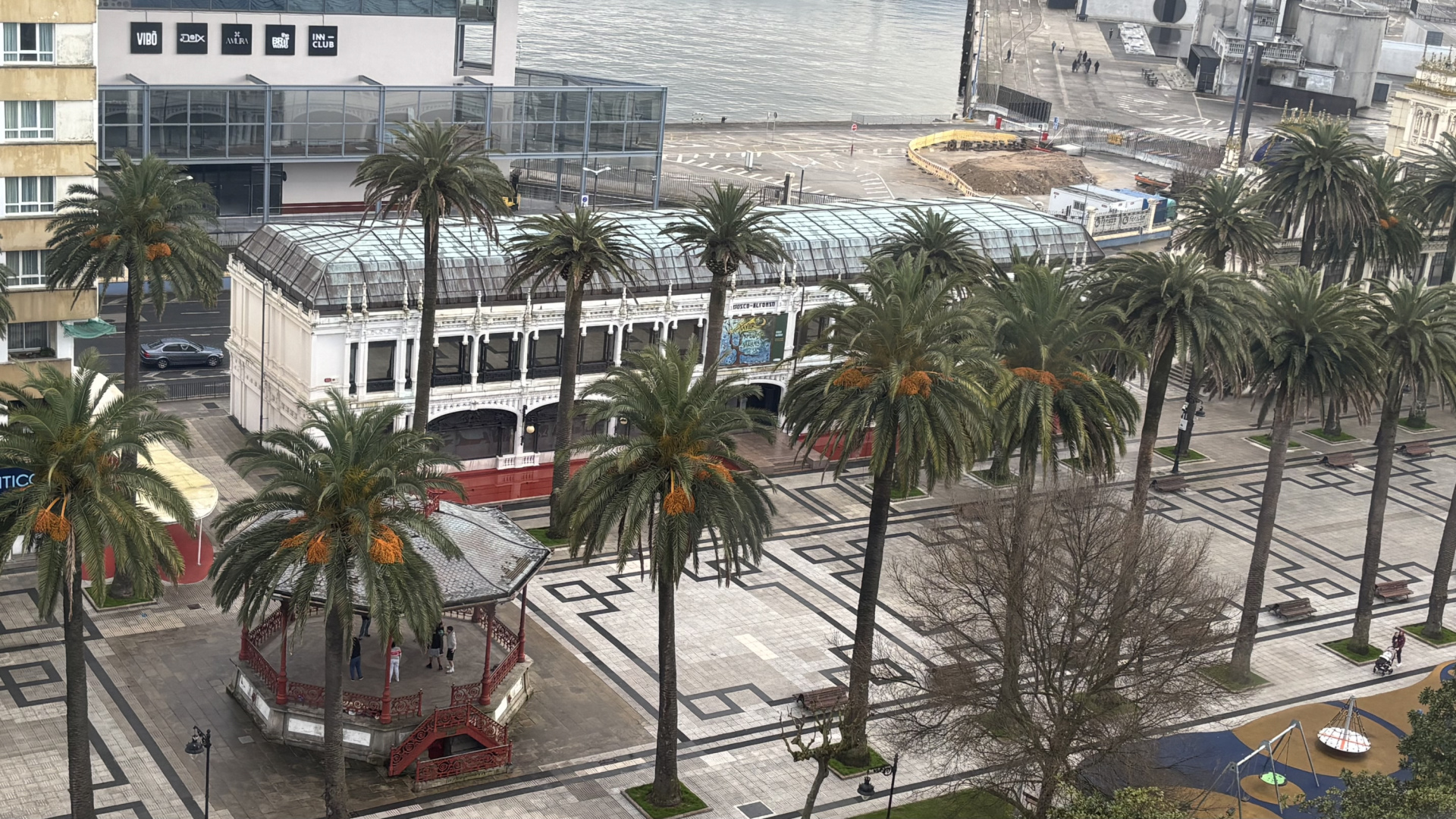 Agenda de A Coruña lunes, 27 de abril de 2026