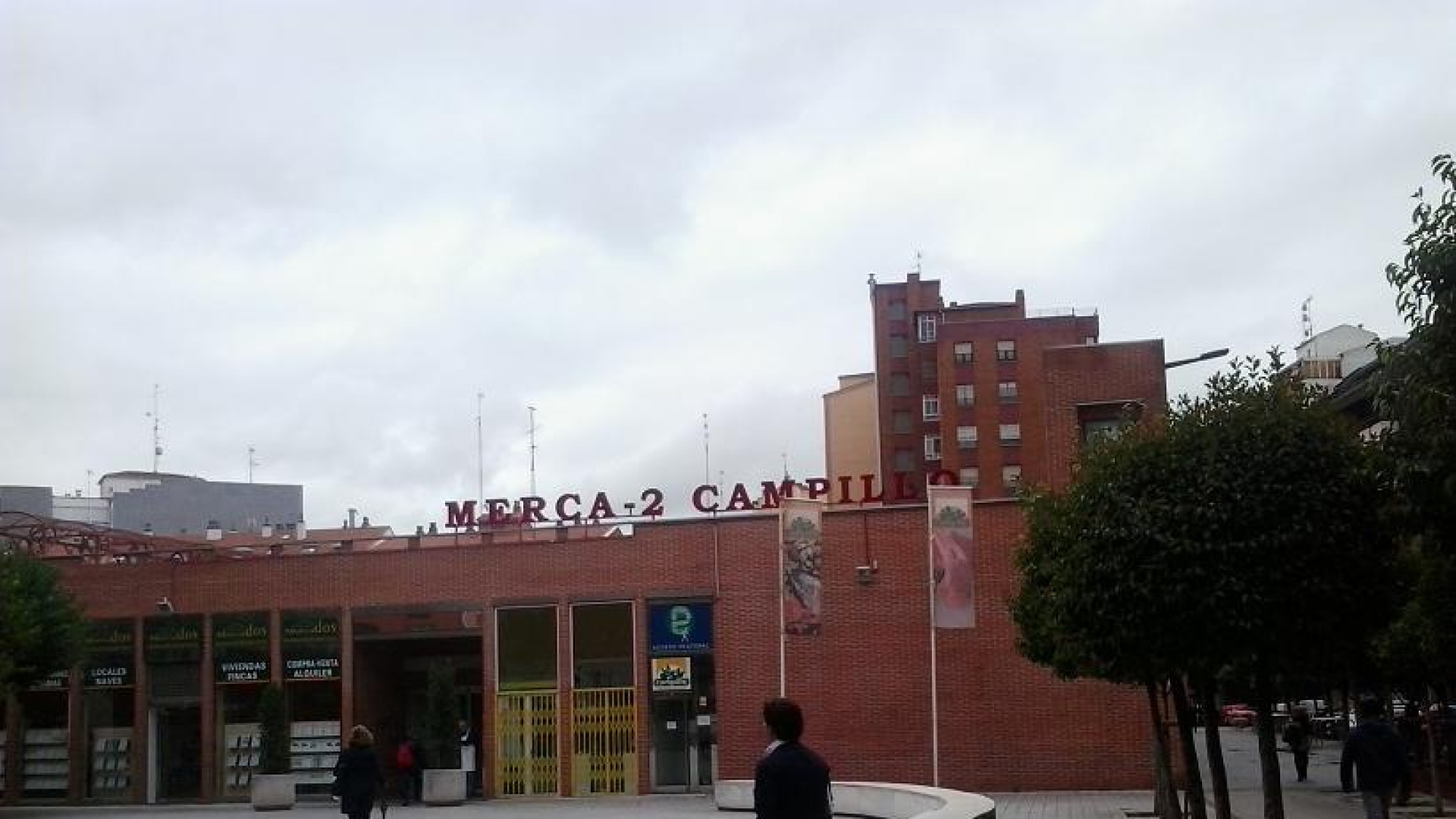 La inflación pone en jaque a los mercados de Valladolid, que buscan relevo para sus puestos