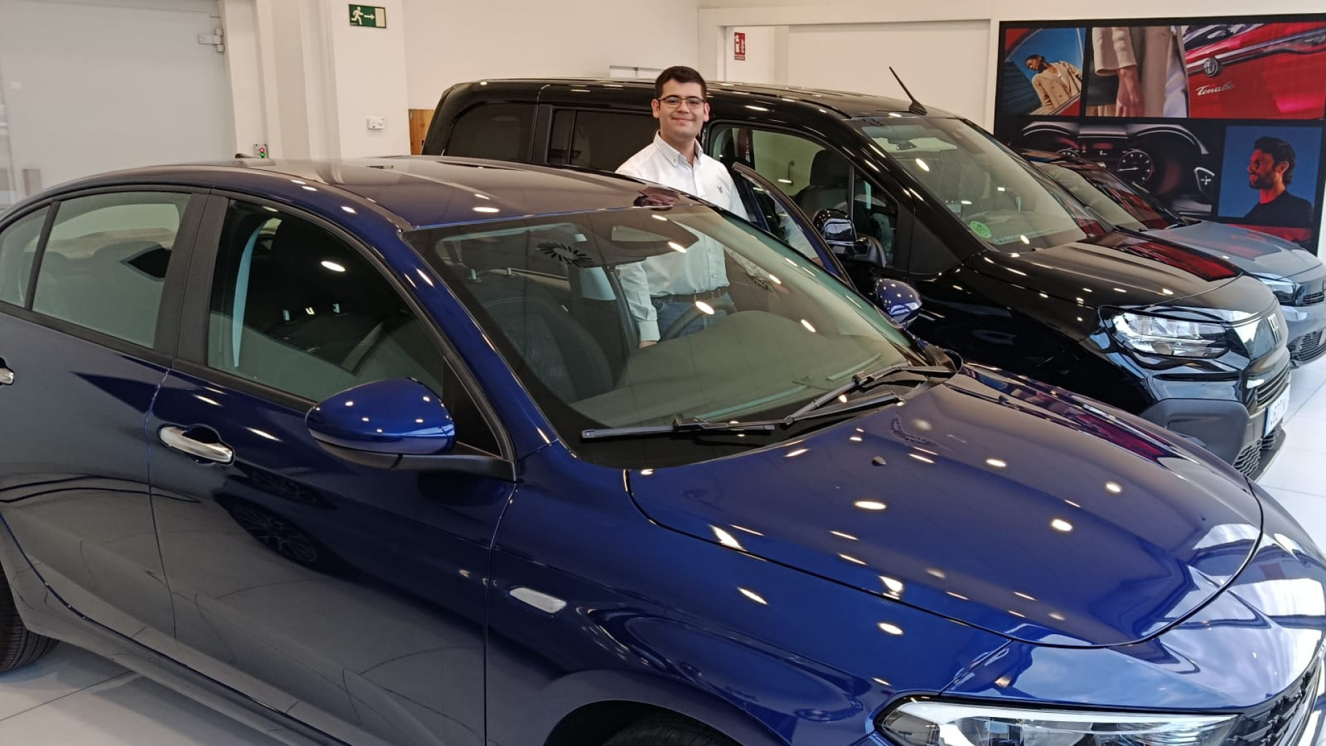 La Rioja activa una nueva ayuda de 4.000 euros para comprar coche: Requisitos, plazos y cómo solicitar este apoyo