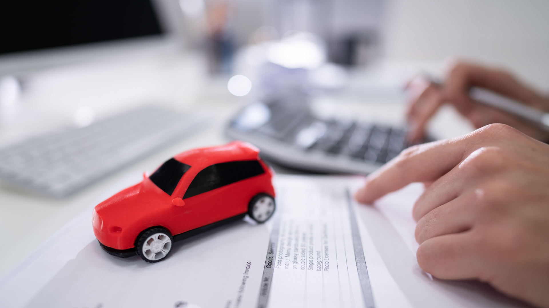 Seguros de coche en 2026: cómo no pagar de más y tener todo cubierto